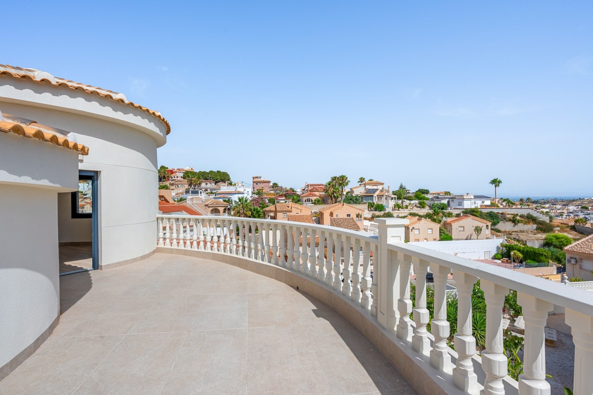Resale - Villa -
Ciudad Quesada - La Marquesa