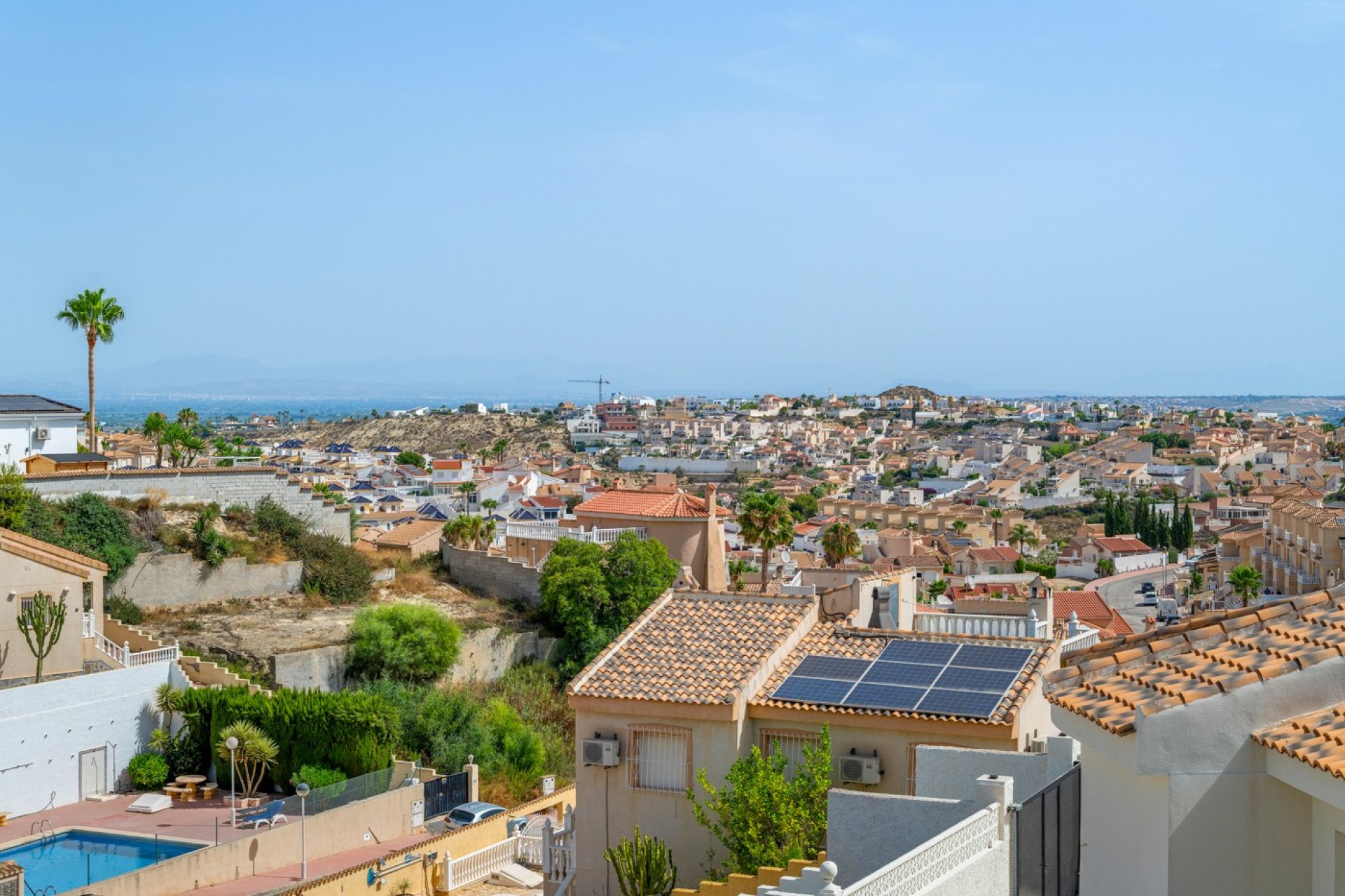 Resale - Villa -
Ciudad Quesada - La Marquesa