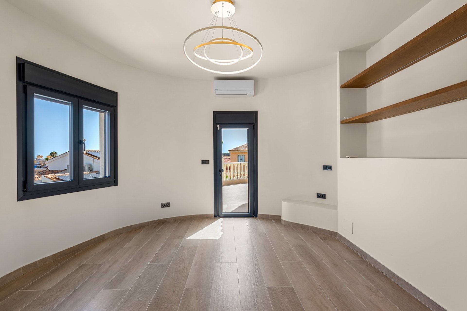 Resale - Villa -
Ciudad Quesada - La Marquesa