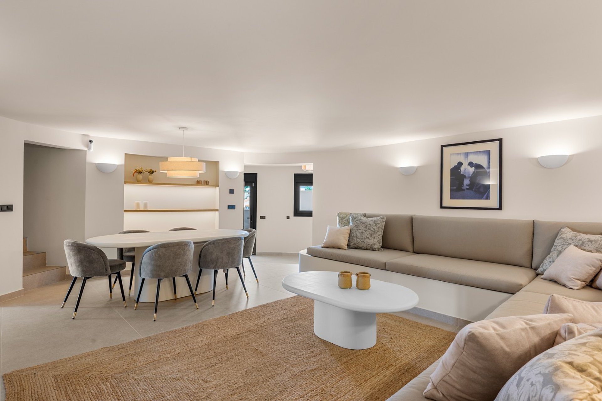 Resale - Villa -
Ciudad Quesada - La Marquesa