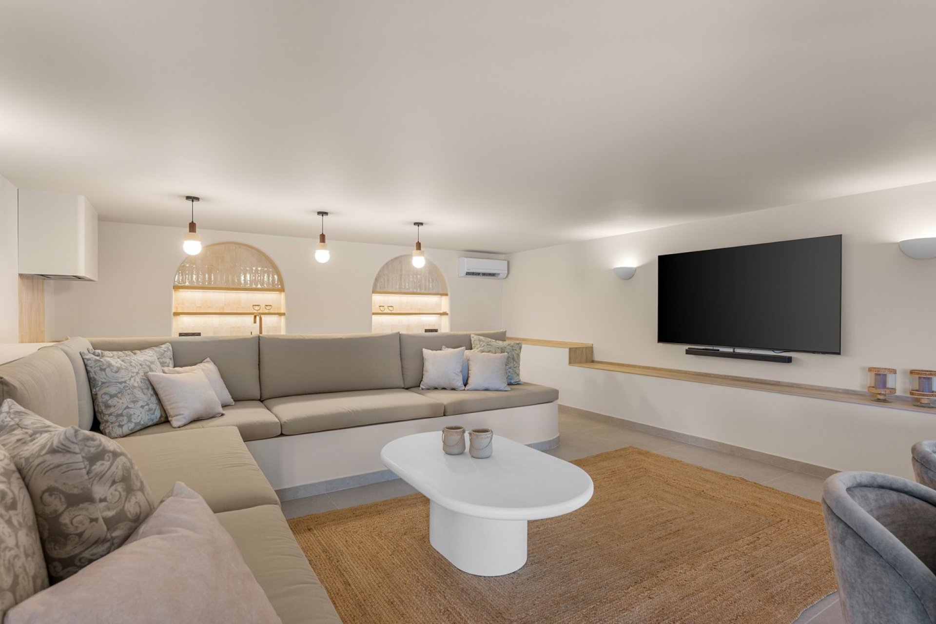 Resale - Villa -
Ciudad Quesada - La Marquesa