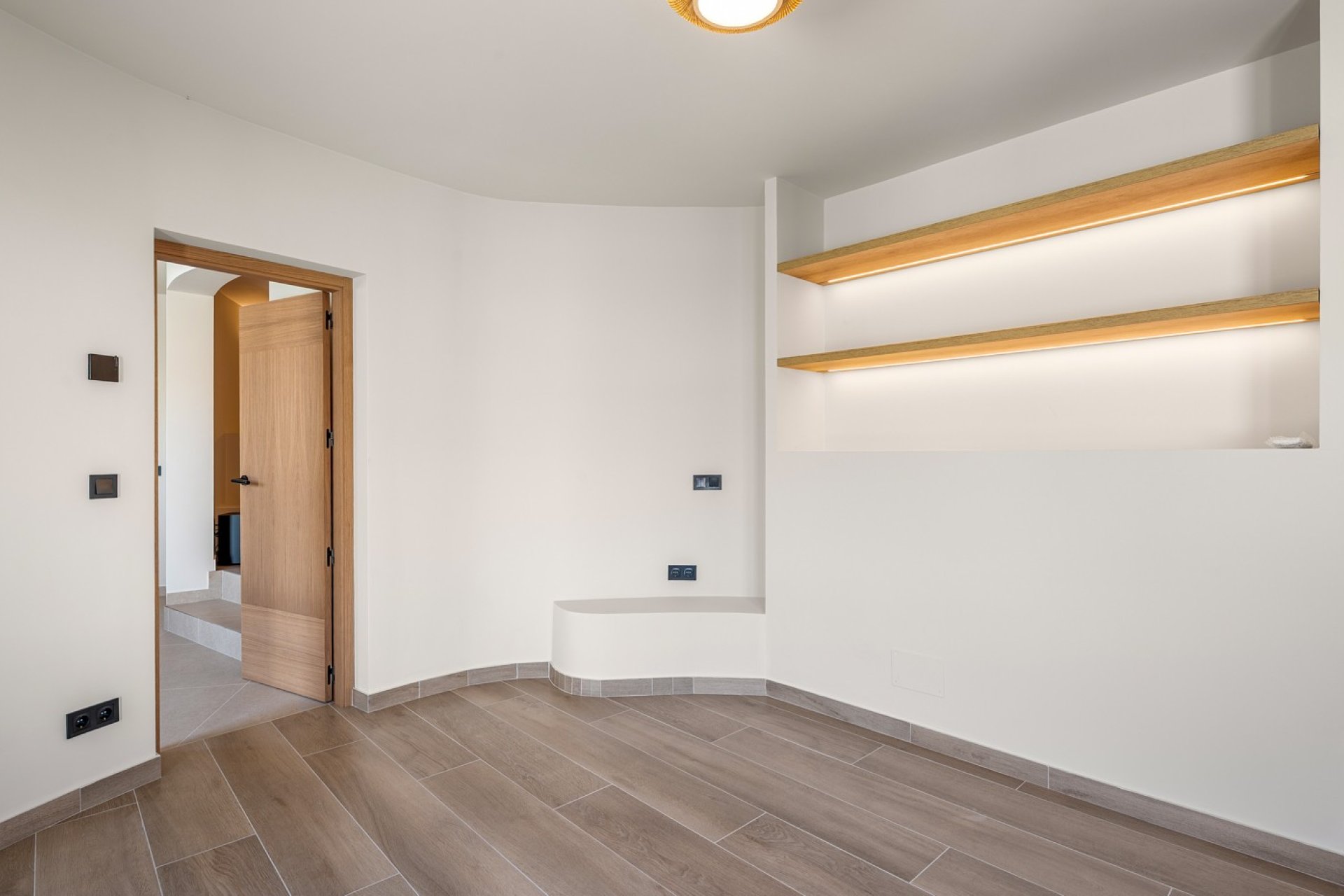 Resale - Villa -
Ciudad Quesada - La Marquesa