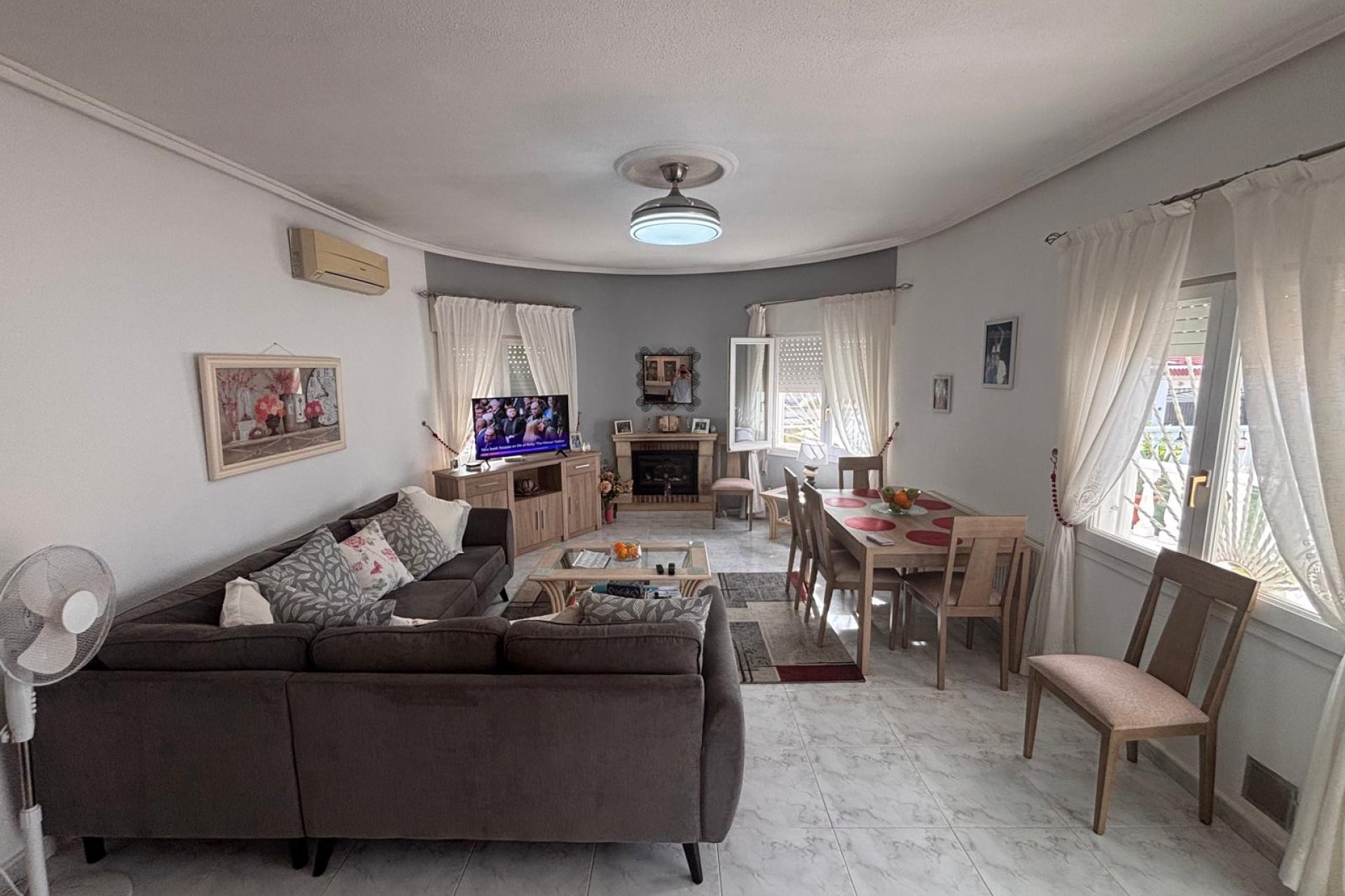 Resale - Villa -
Ciudad Quesada - La Marquesa