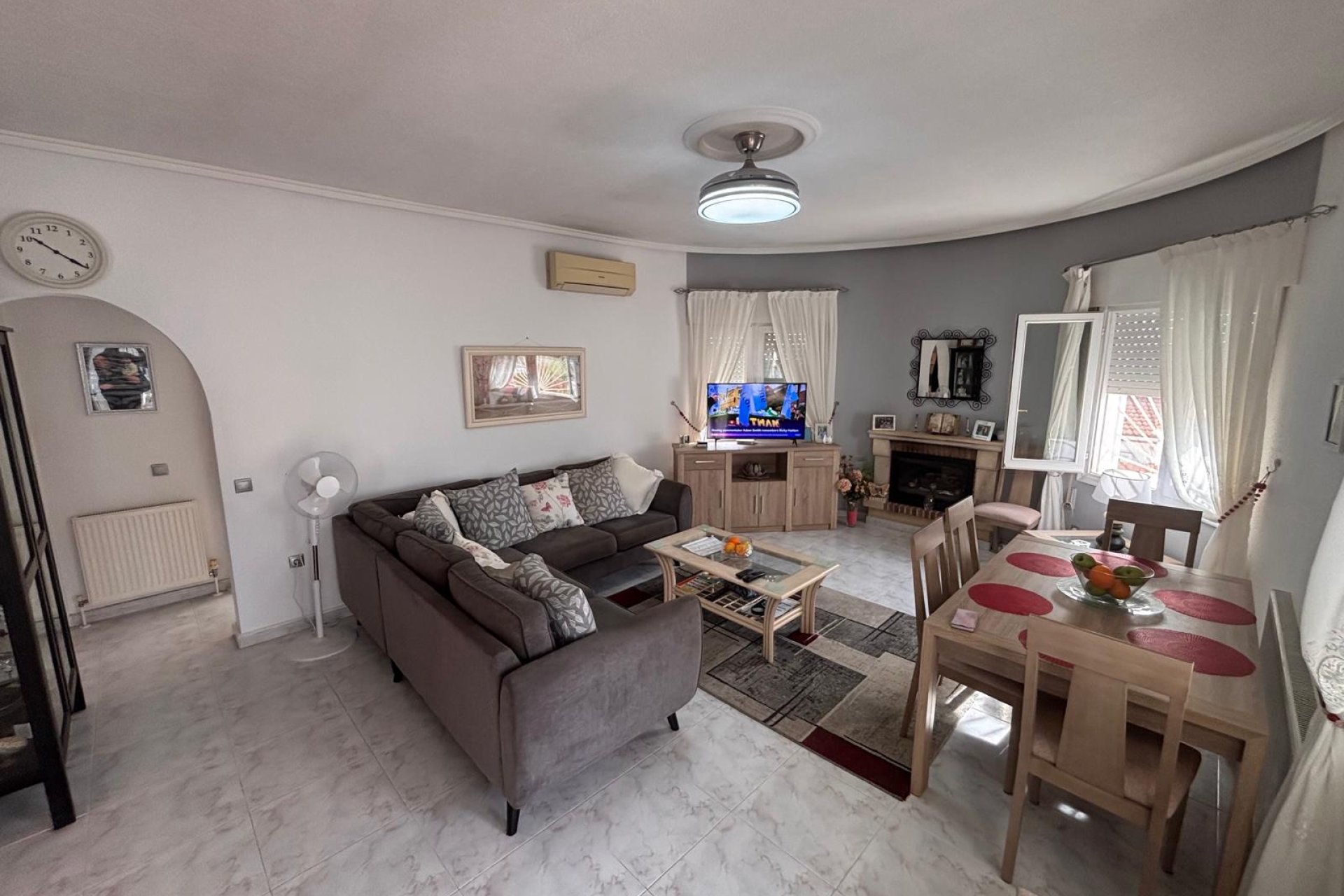 Resale - Villa -
Ciudad Quesada - La Marquesa