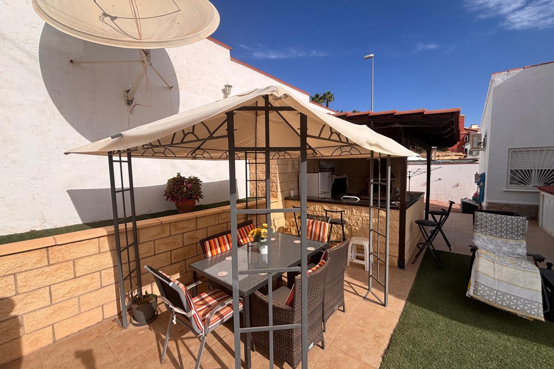 Resale - Villa -
Ciudad Quesada - La Marquesa