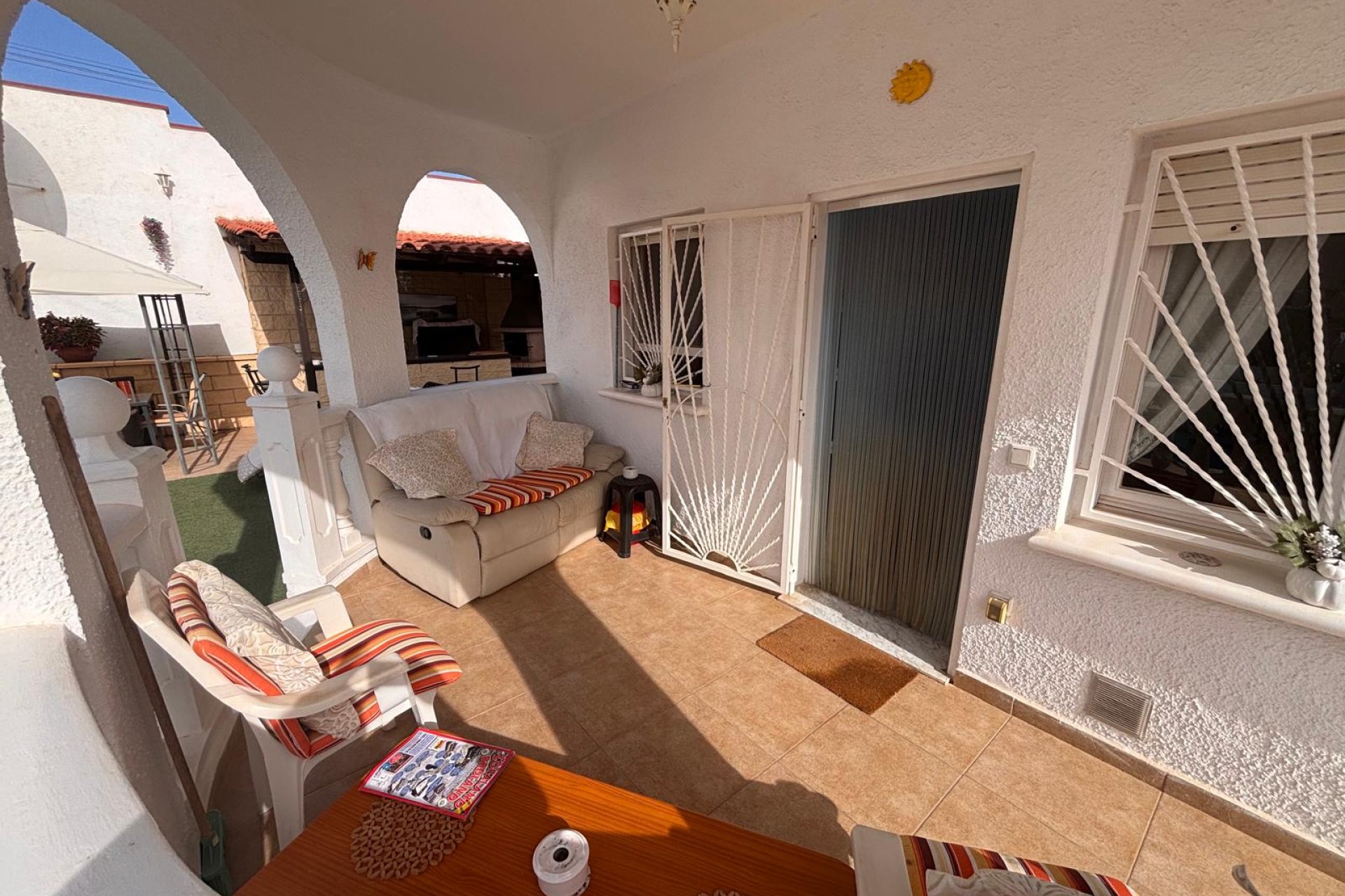 Resale - Villa -
Ciudad Quesada - La Marquesa