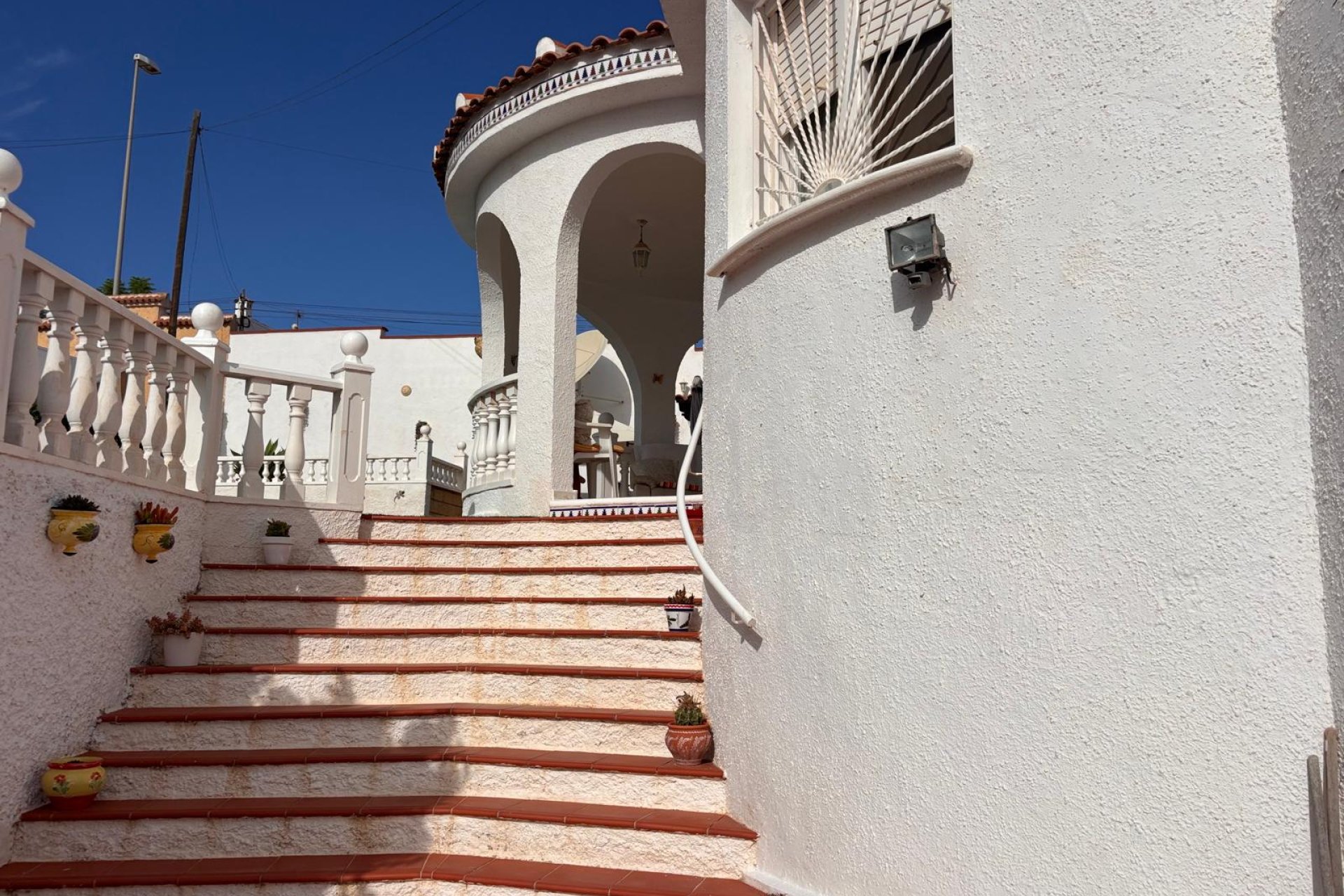Resale - Villa -
Ciudad Quesada - La Marquesa