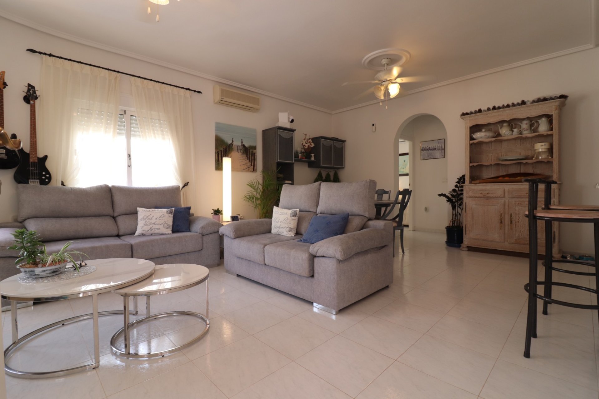Resale - Villa -
Ciudad Quesada - La Marquesa