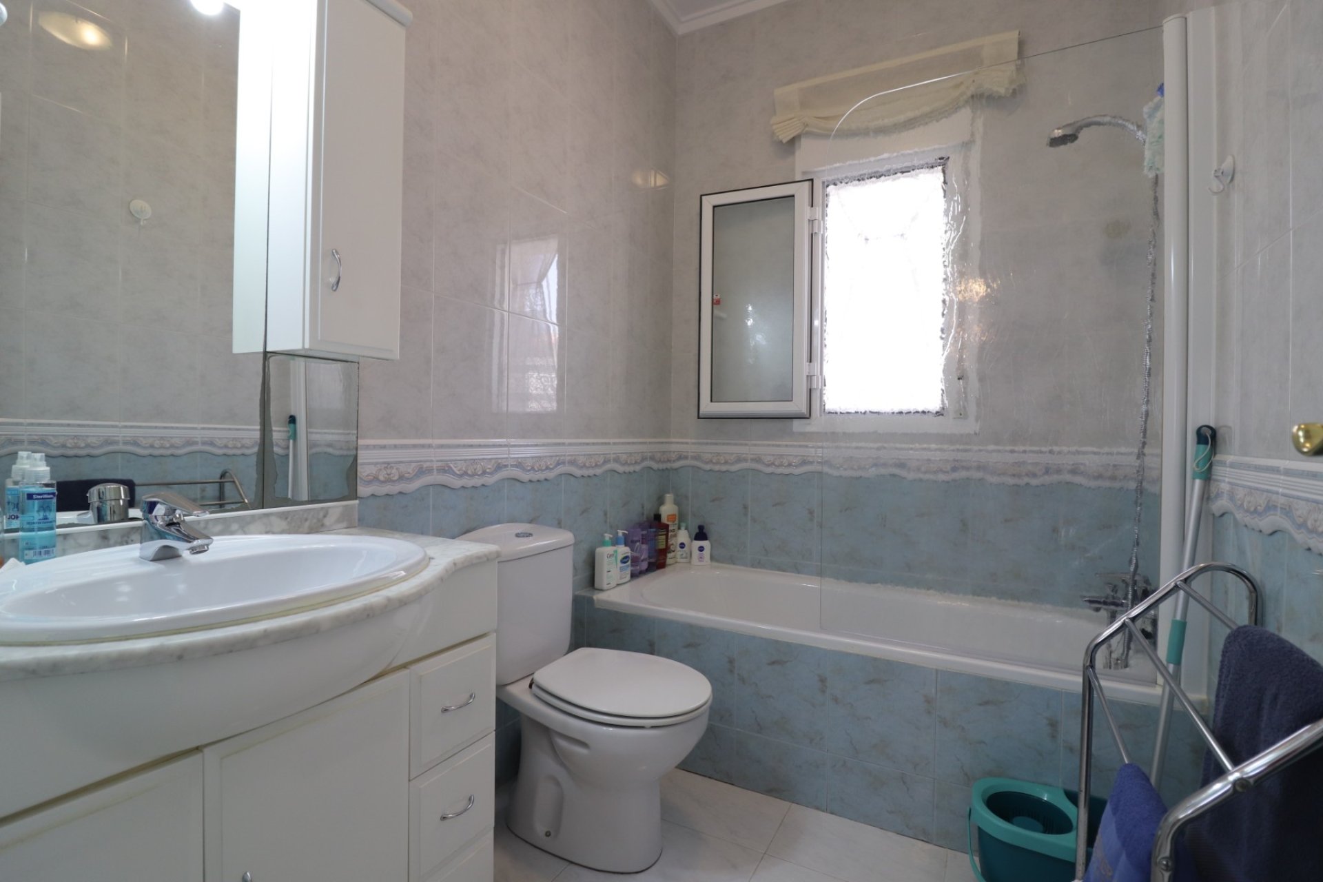 Resale - Villa -
Ciudad Quesada - La Marquesa