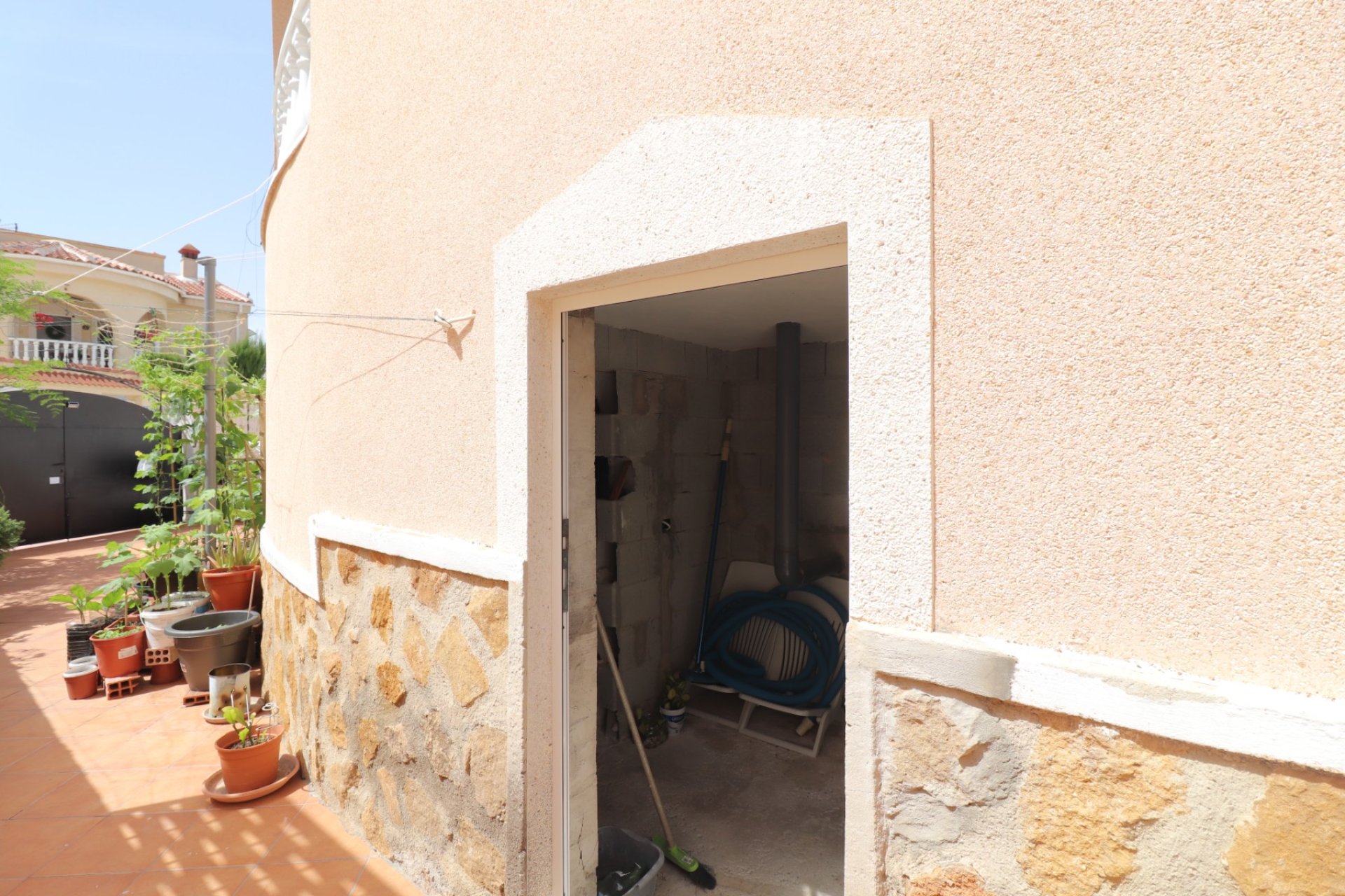 Resale - Villa -
Ciudad Quesada - La Marquesa