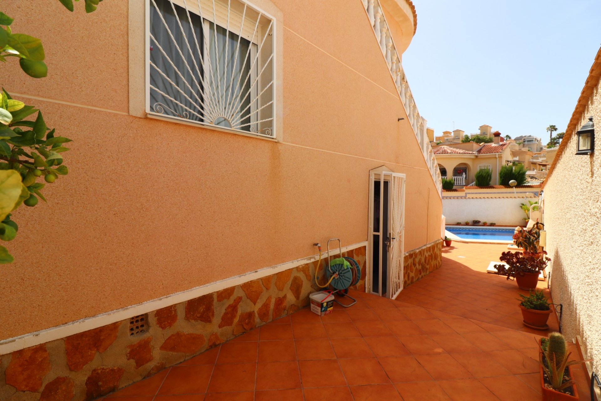 Resale - Villa -
Ciudad Quesada - La Marquesa