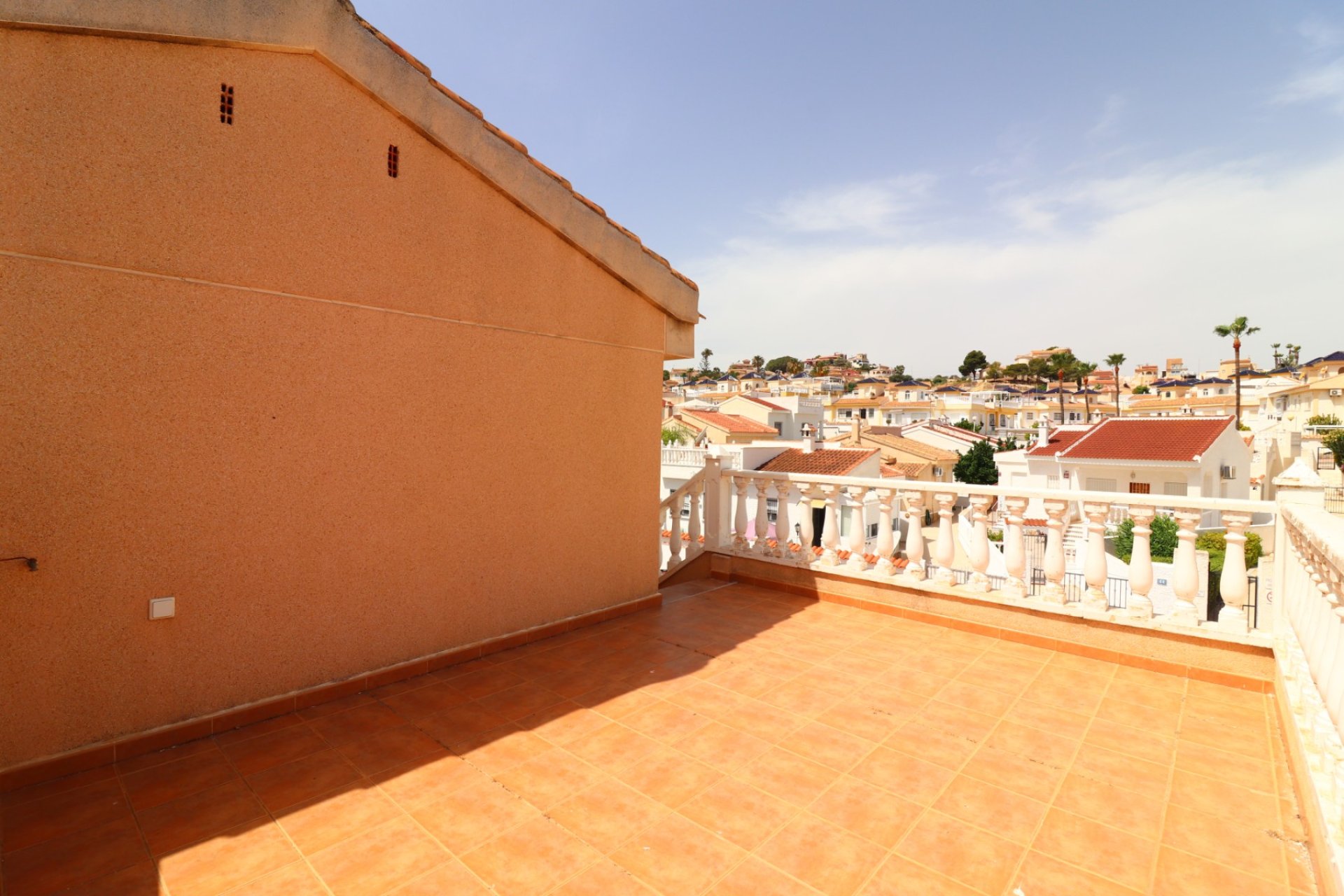 Resale - Villa -
Ciudad Quesada - La Marquesa
