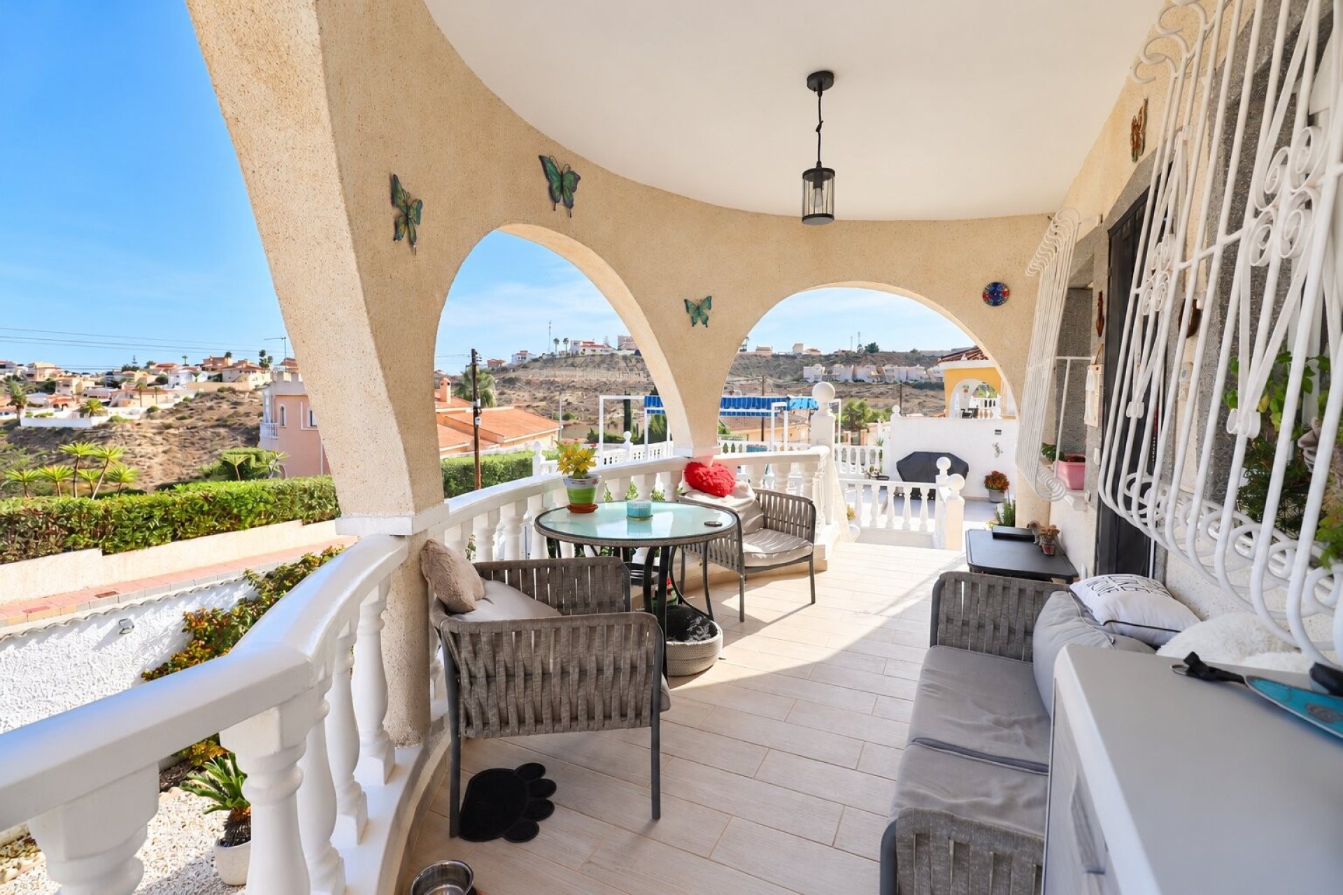 Resale - Villa -
Ciudad Quesada - La Marquesa