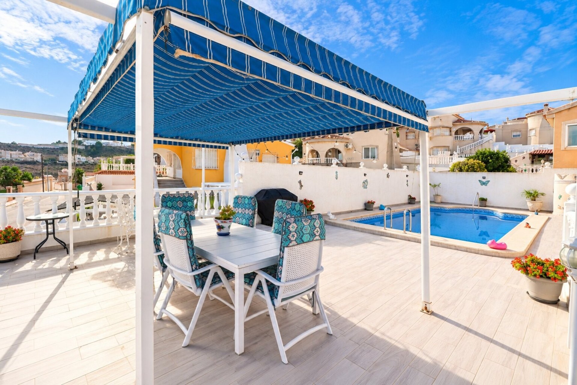 Resale - Villa -
Ciudad Quesada - La Marquesa