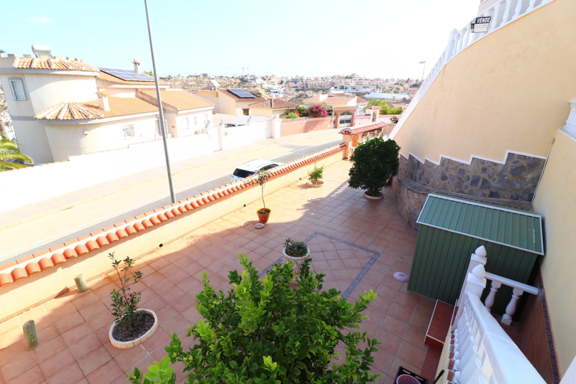 Resale - Villa -
Ciudad Quesada - La Marquesa