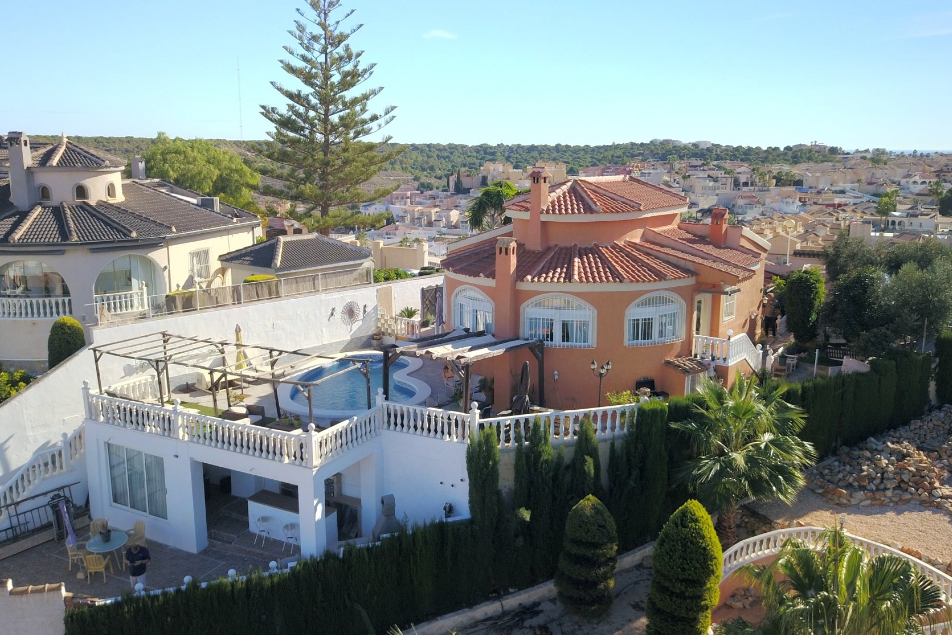 Resale - Villa -
Ciudad Quesada - La Marquesa