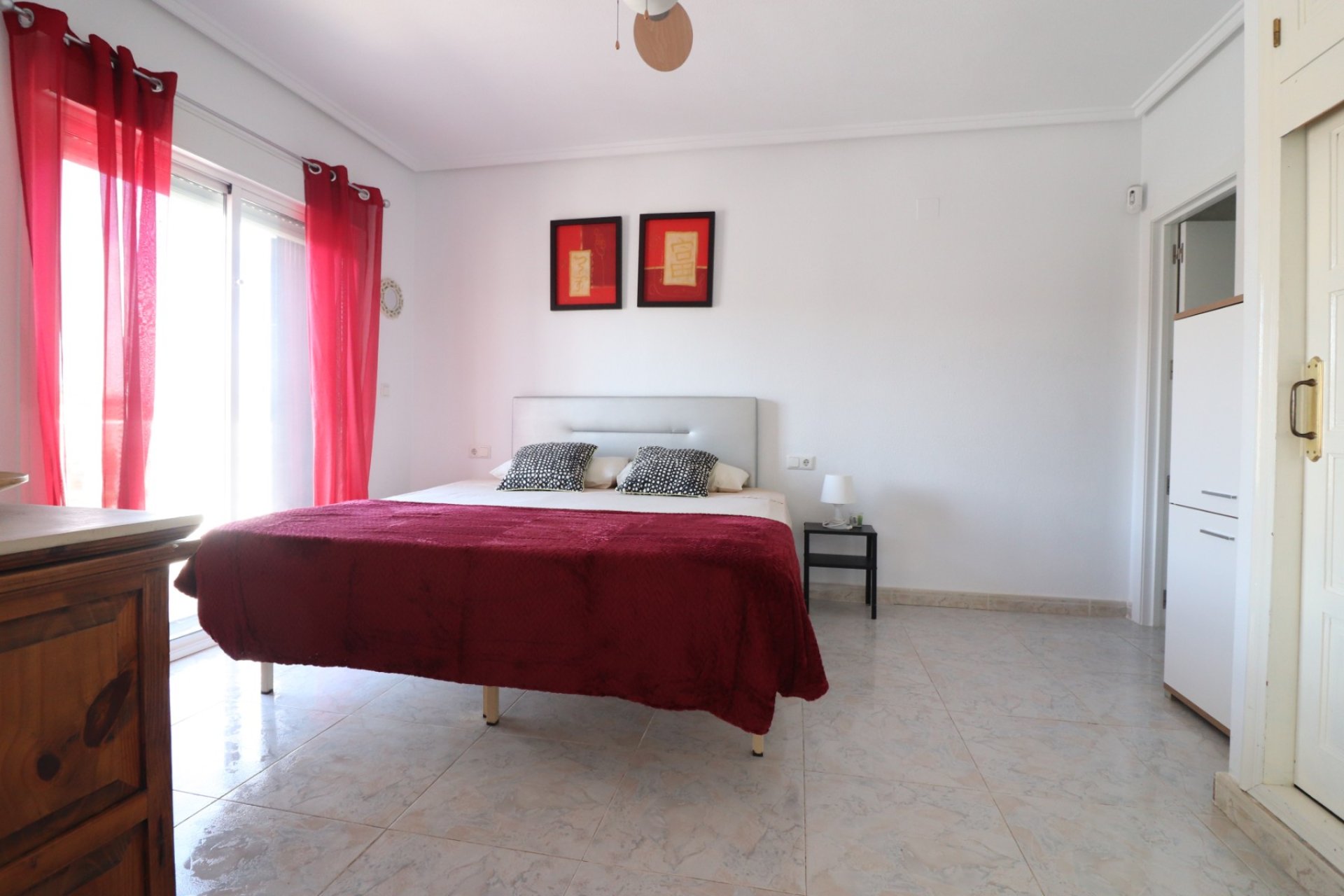 Resale - Villa -
Ciudad Quesada - La Marquesa