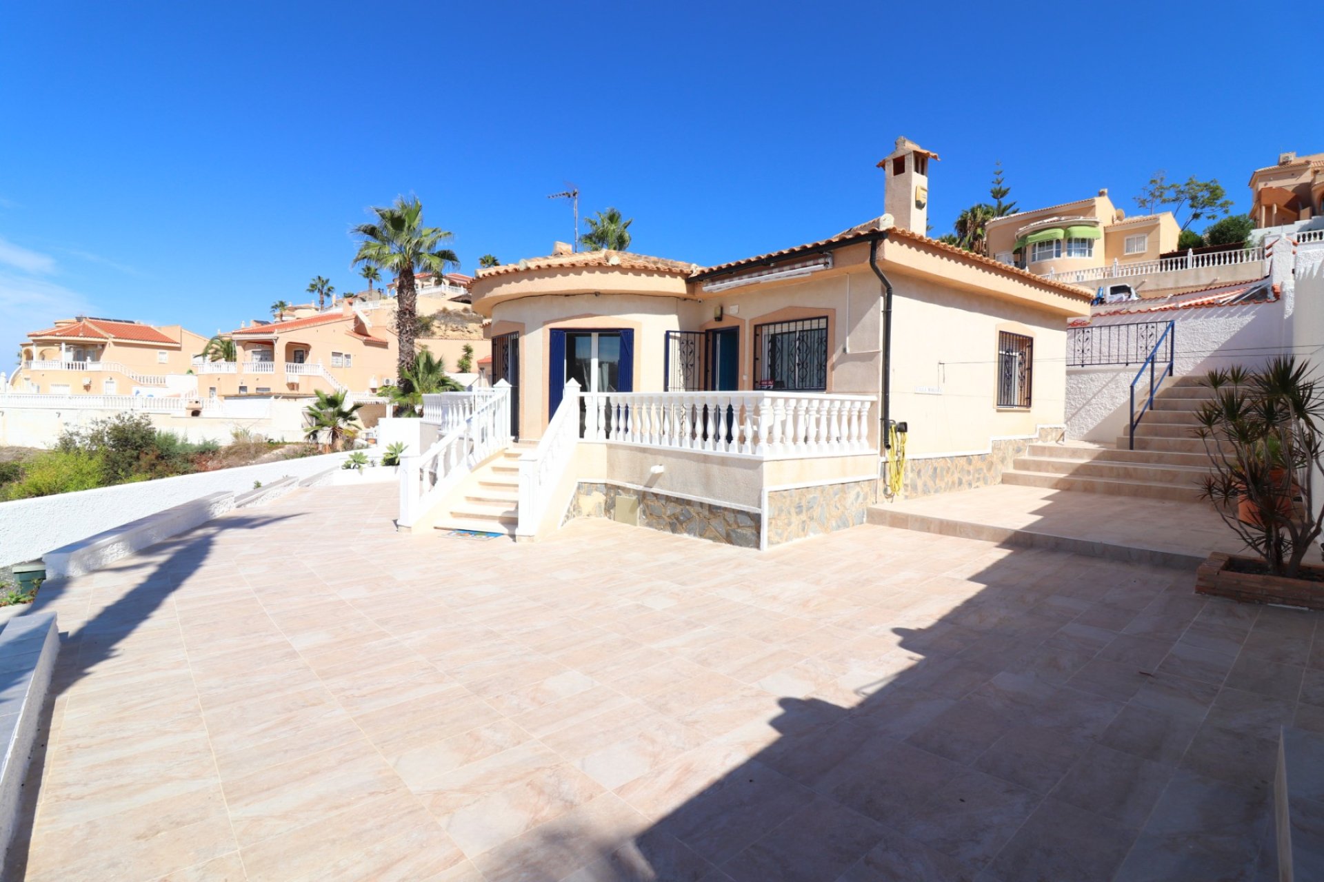 Resale - Villa -
Ciudad Quesada - La Marquesa