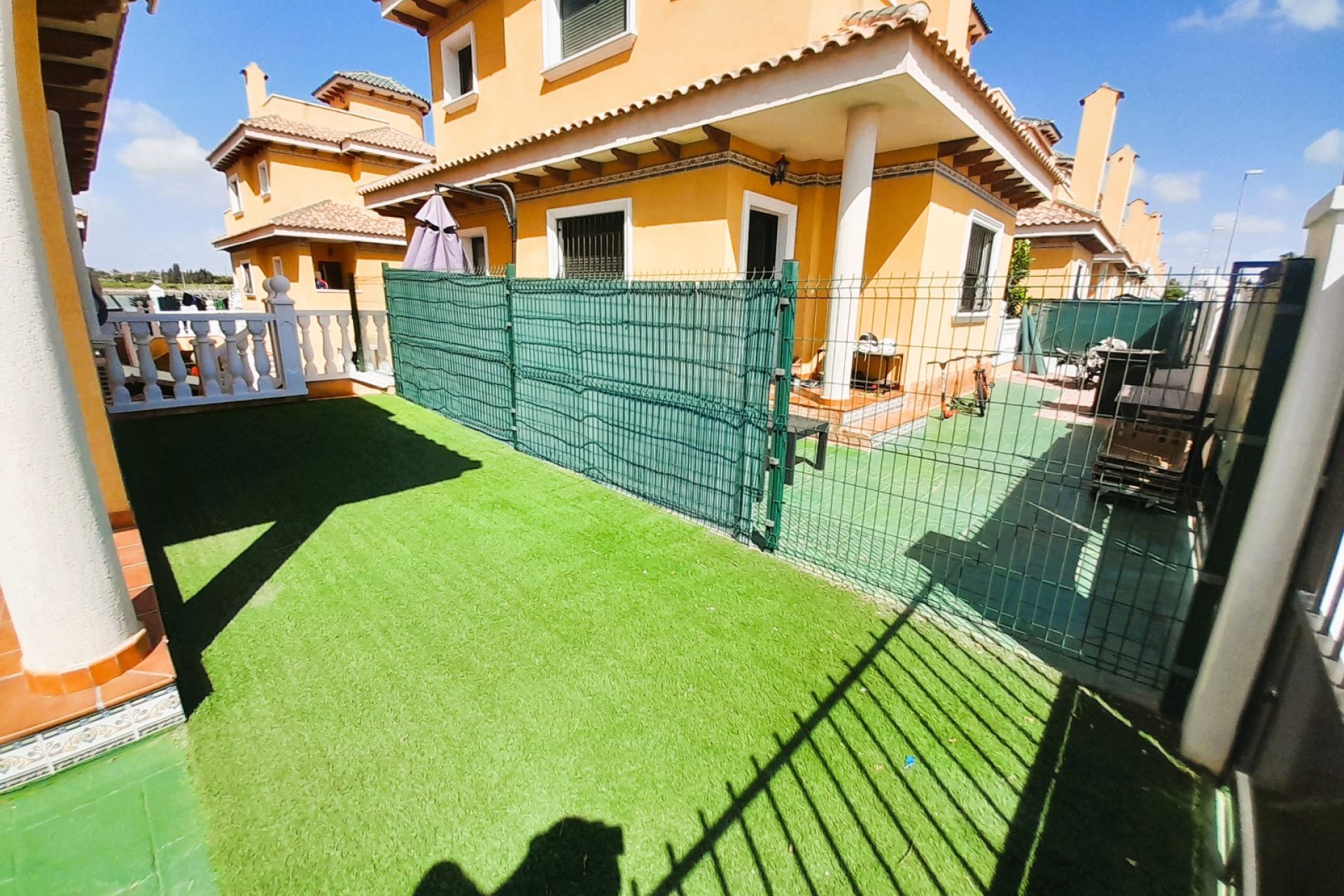 Resale - Villa -
Ciudad Quesada - Lo Marabu