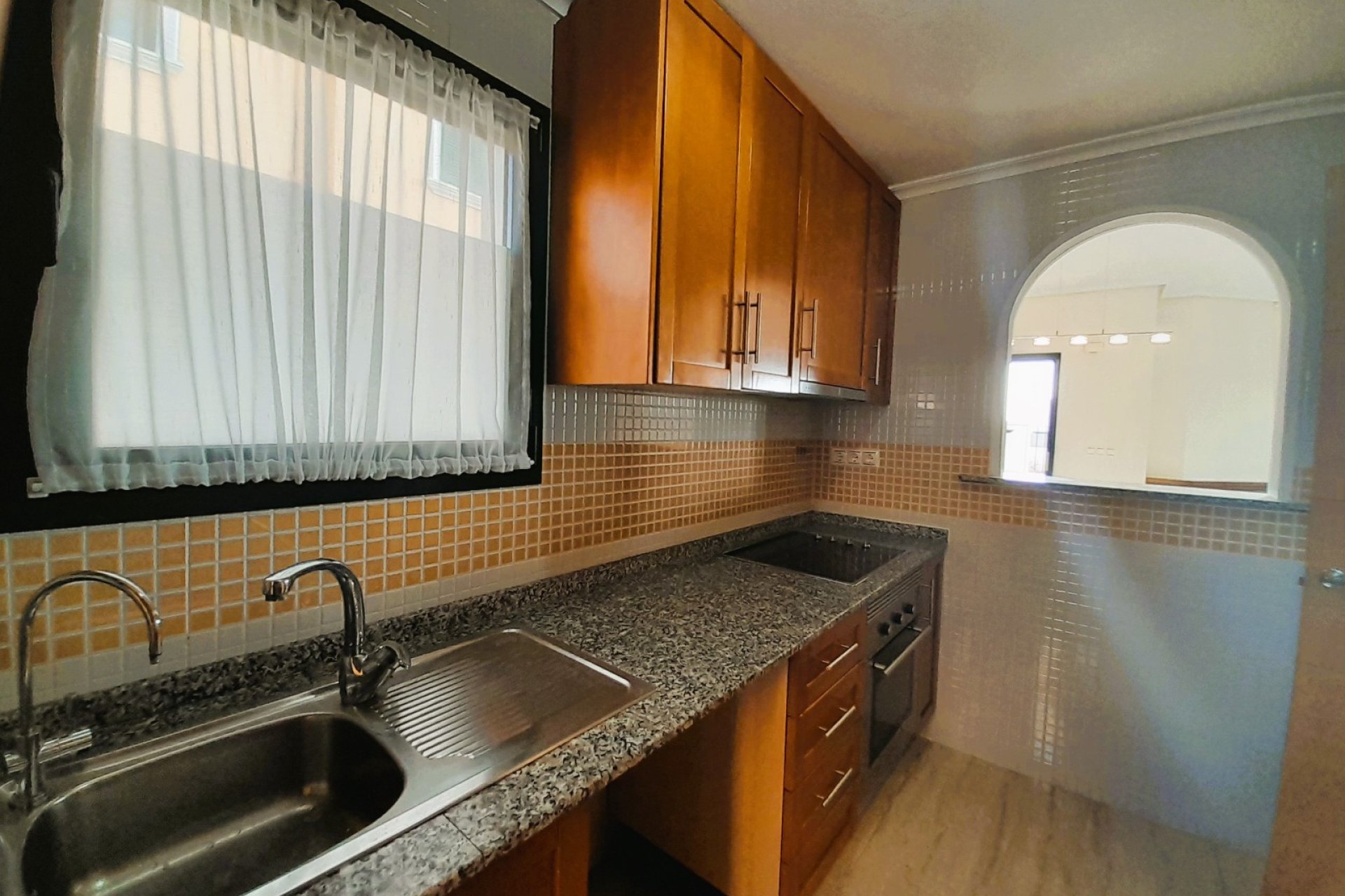 Resale - Villa -
Ciudad Quesada - Lo Marabu