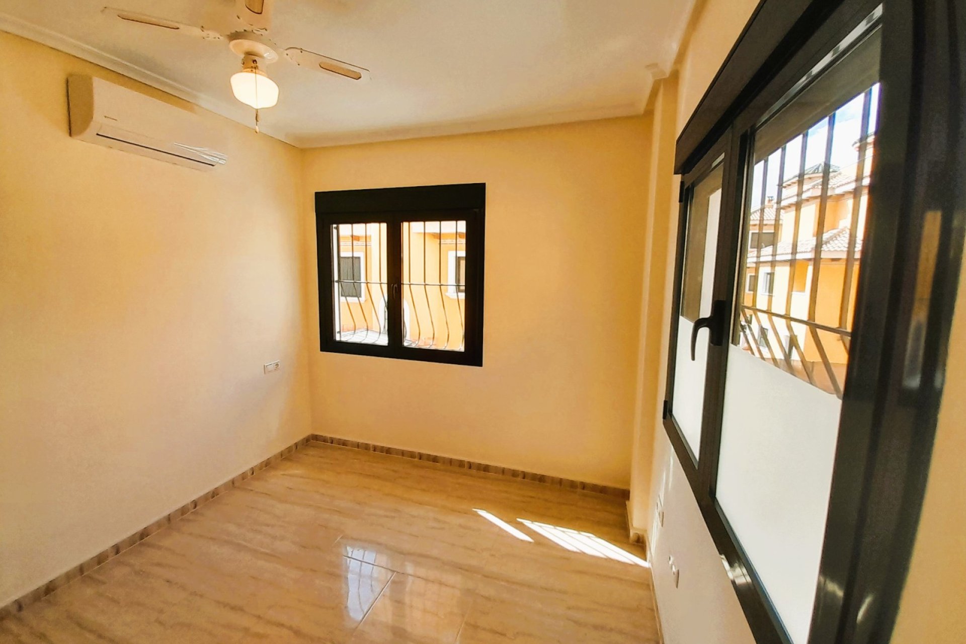 Resale - Villa -
Ciudad Quesada - Lo Marabu