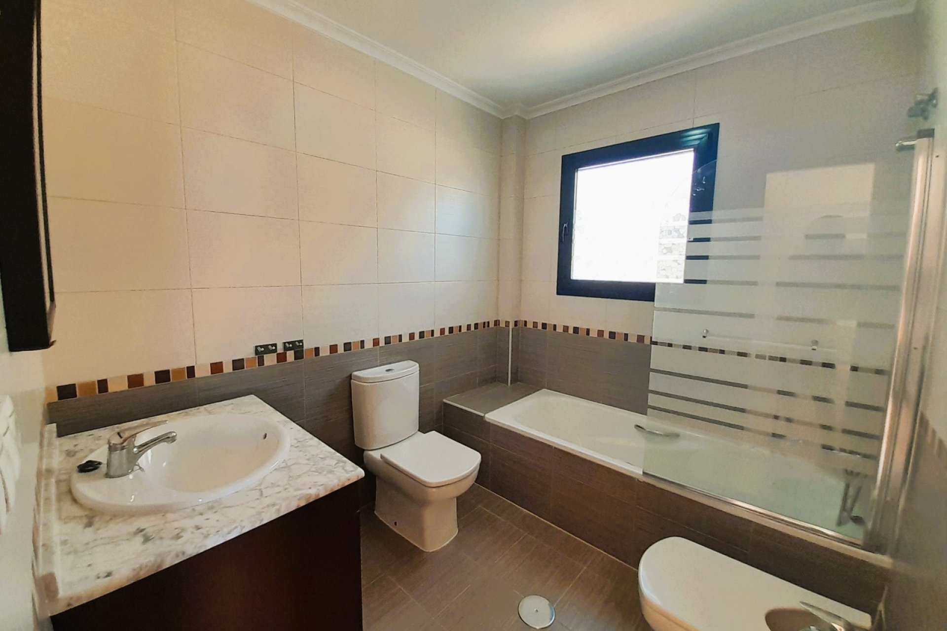 Resale - Villa -
Ciudad Quesada - Lo Marabu