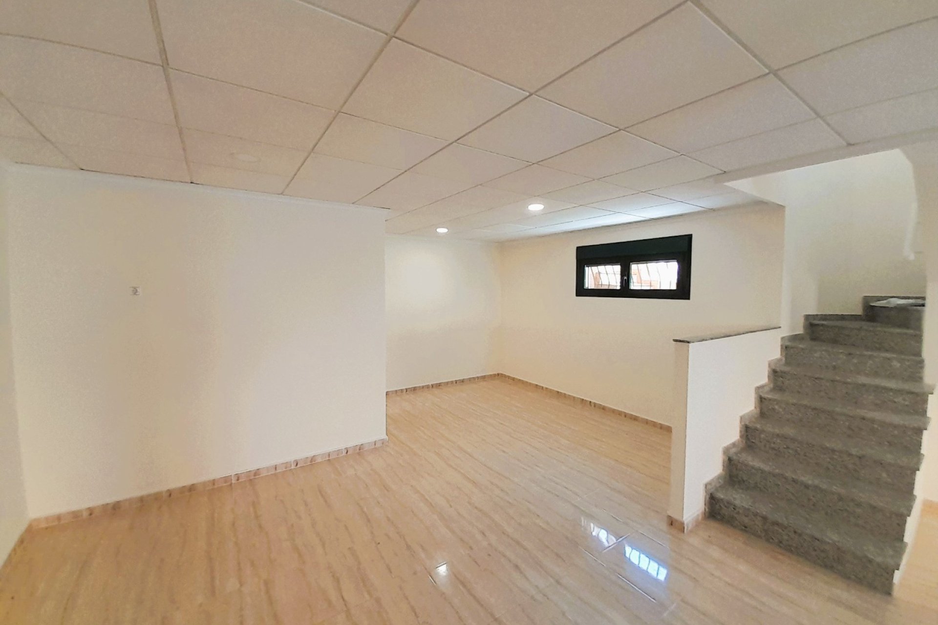 Resale - Villa -
Ciudad Quesada - Lo Marabu