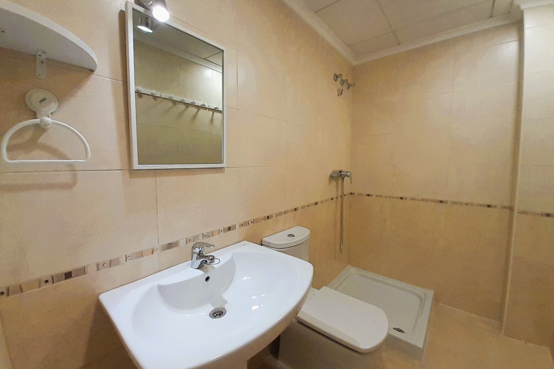 Resale - Villa -
Ciudad Quesada - Lo Marabu