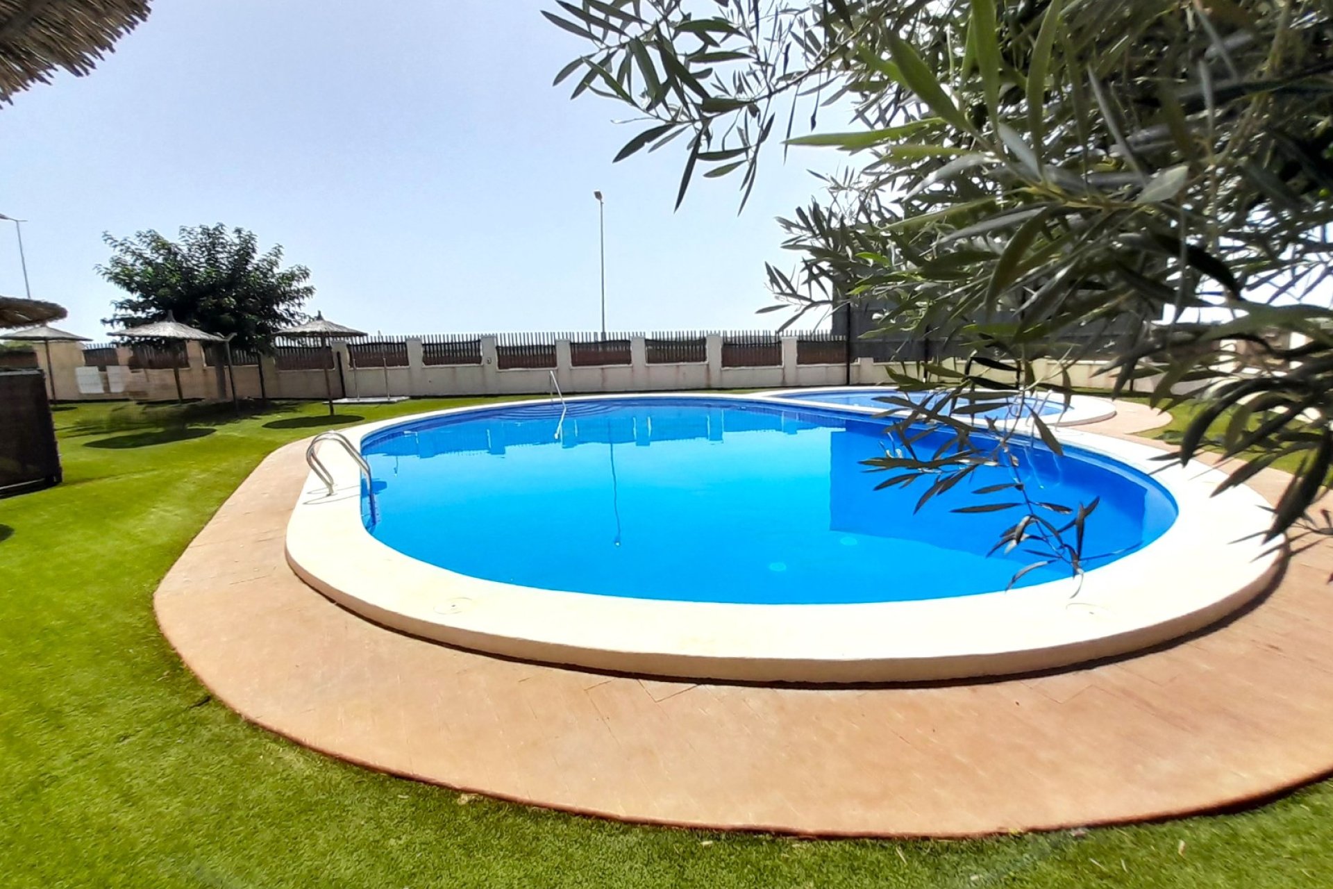 Resale - Villa -
Ciudad Quesada - Lo Marabu