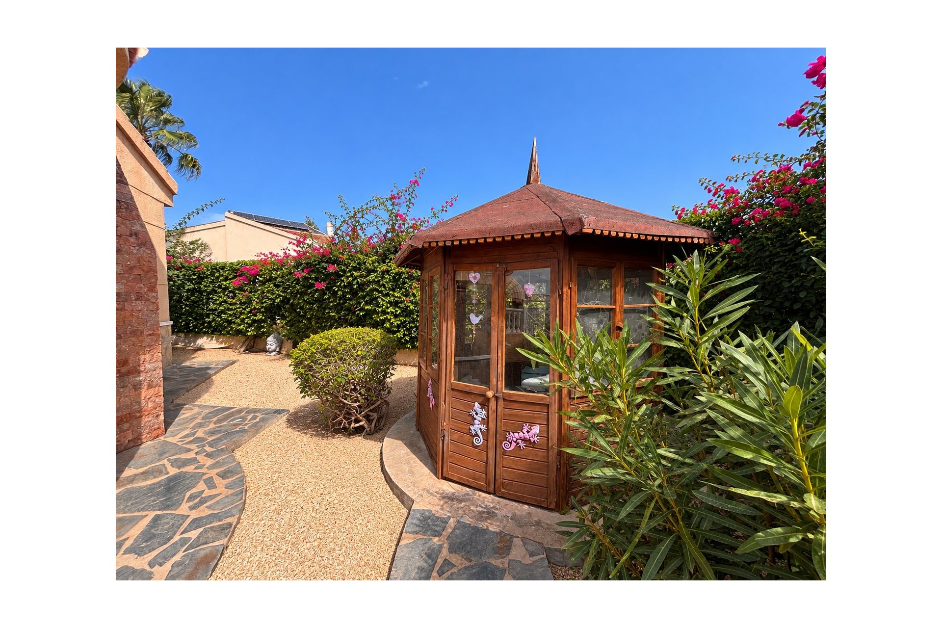 Resale - Villa -
Ciudad Quesada - Lo Pepin
