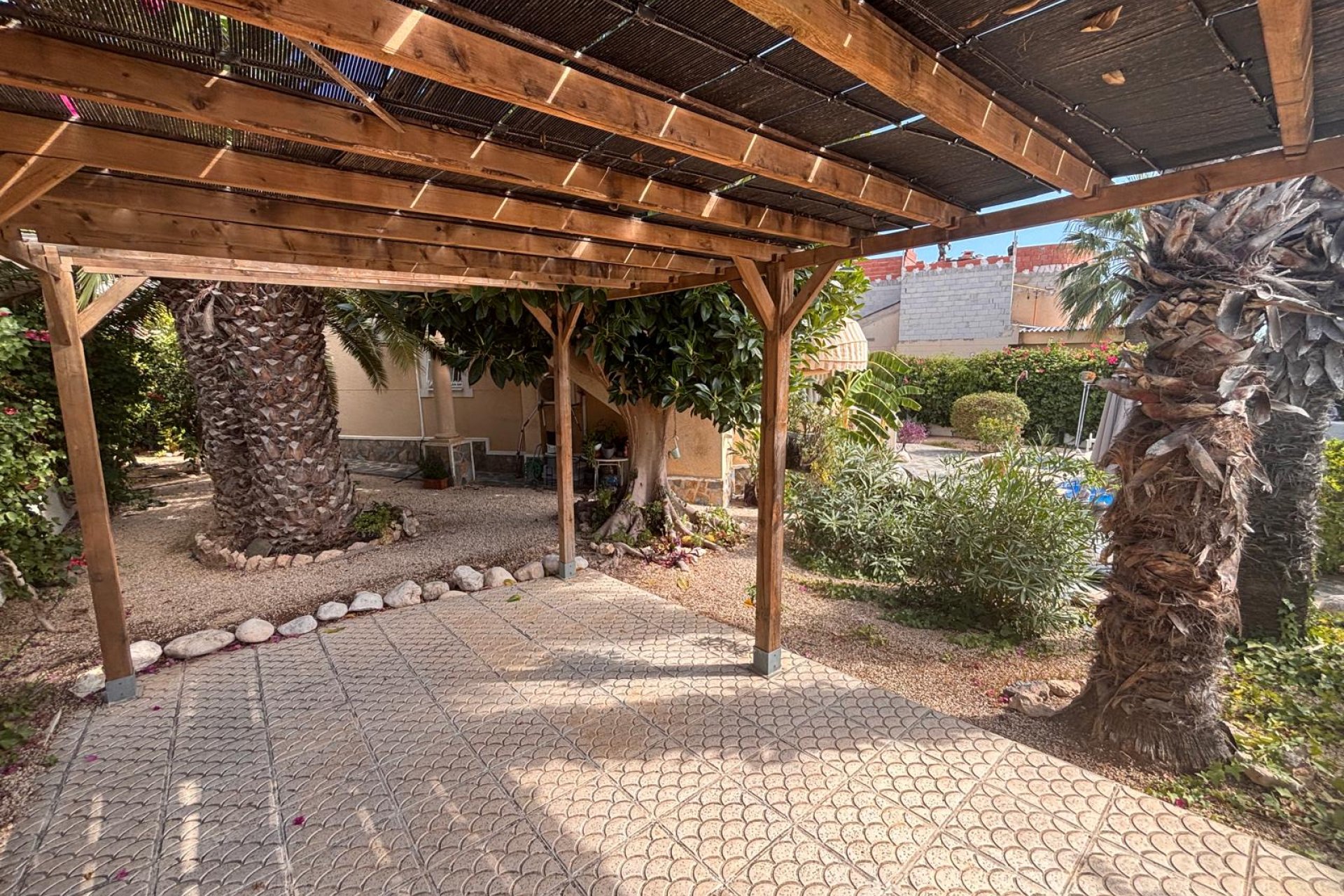Resale - Villa -
Ciudad Quesada - Lo Pepin