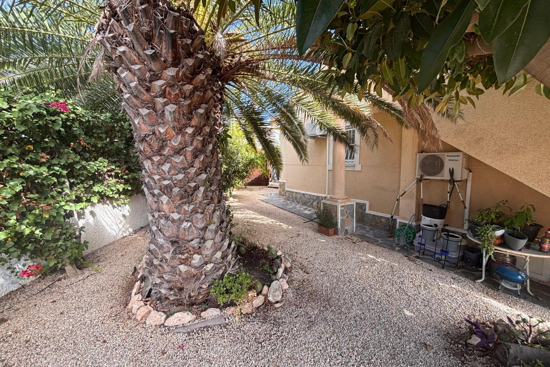 Resale - Villa -
Ciudad Quesada - Lo Pepin