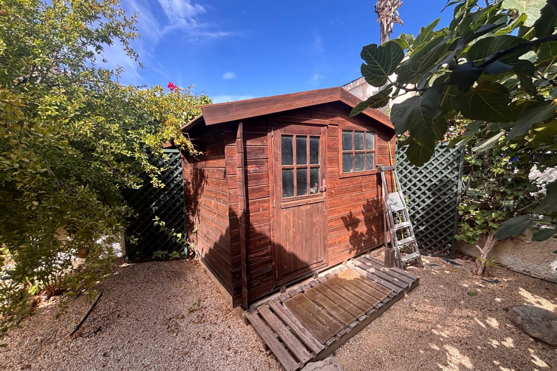 Resale - Villa -
Ciudad Quesada - Lo Pepin
