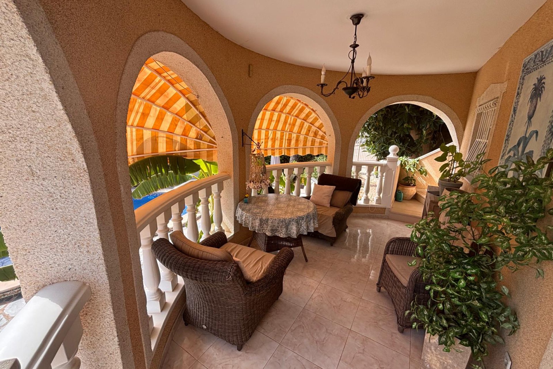 Resale - Villa -
Ciudad Quesada - Lo Pepin