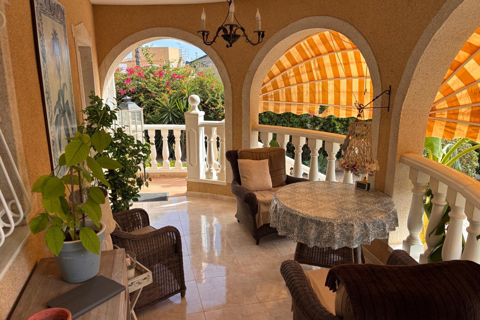 Resale - Villa -
Ciudad Quesada - Lo Pepin