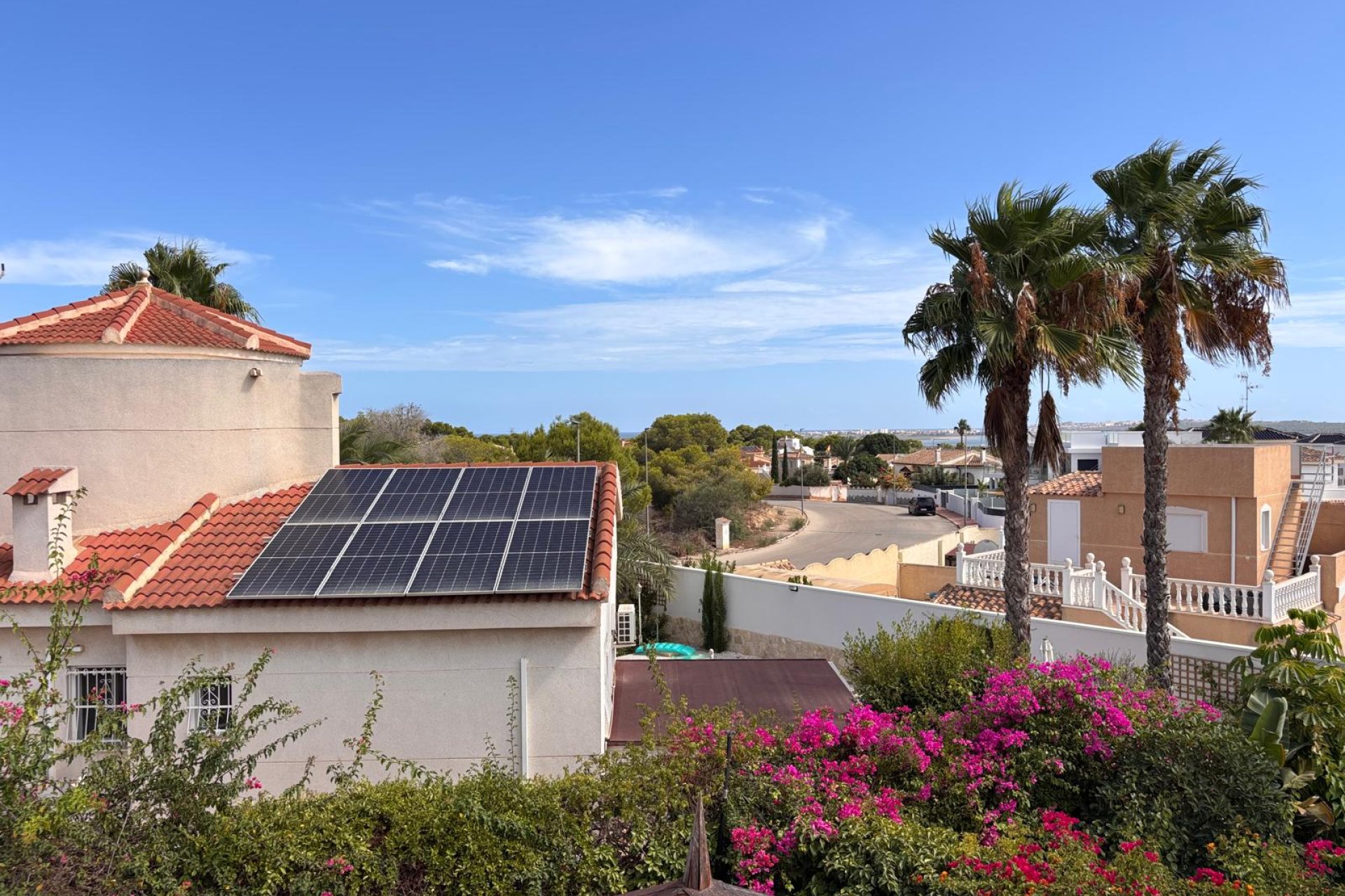 Resale - Villa -
Ciudad Quesada - Lo Pepin