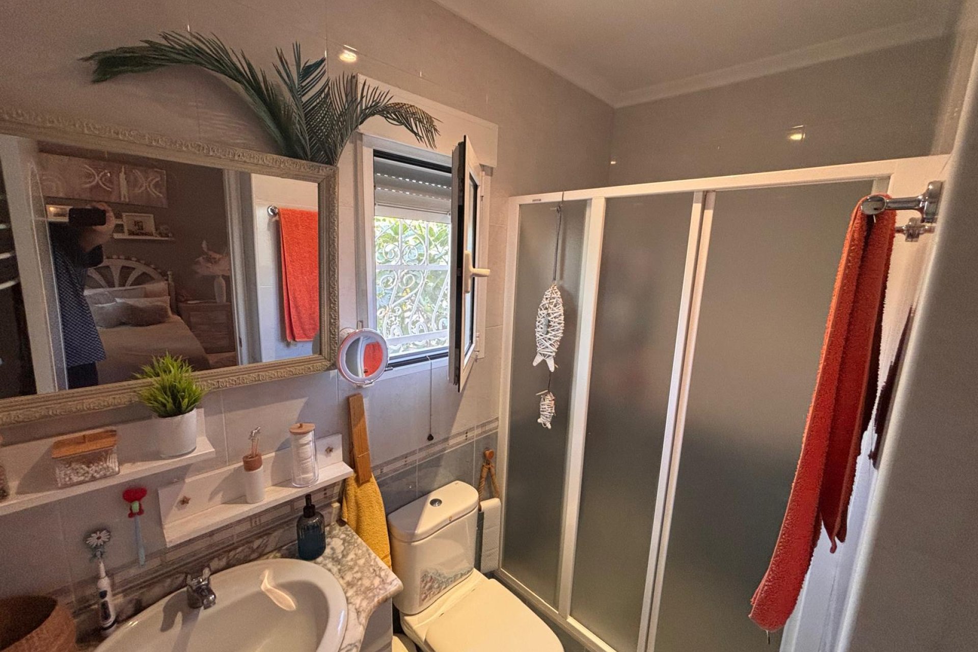 Resale - Villa -
Ciudad Quesada - Lo Pepin