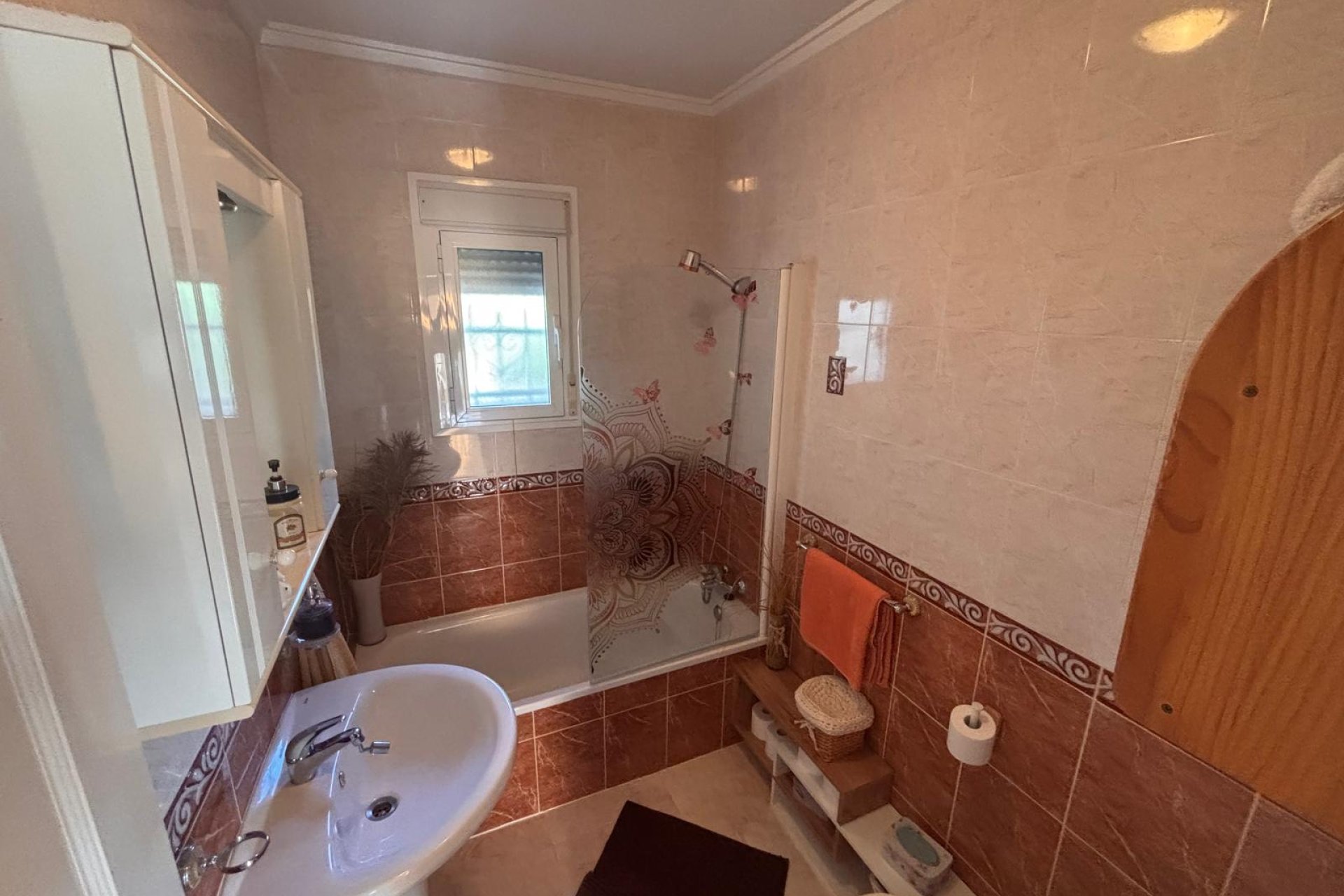 Resale - Villa -
Ciudad Quesada - Lo Pepin