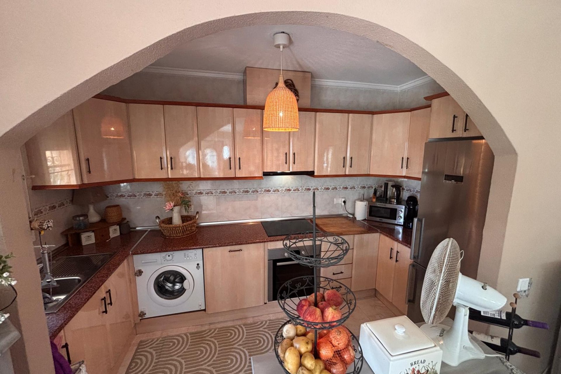 Resale - Villa -
Ciudad Quesada - Lo Pepin