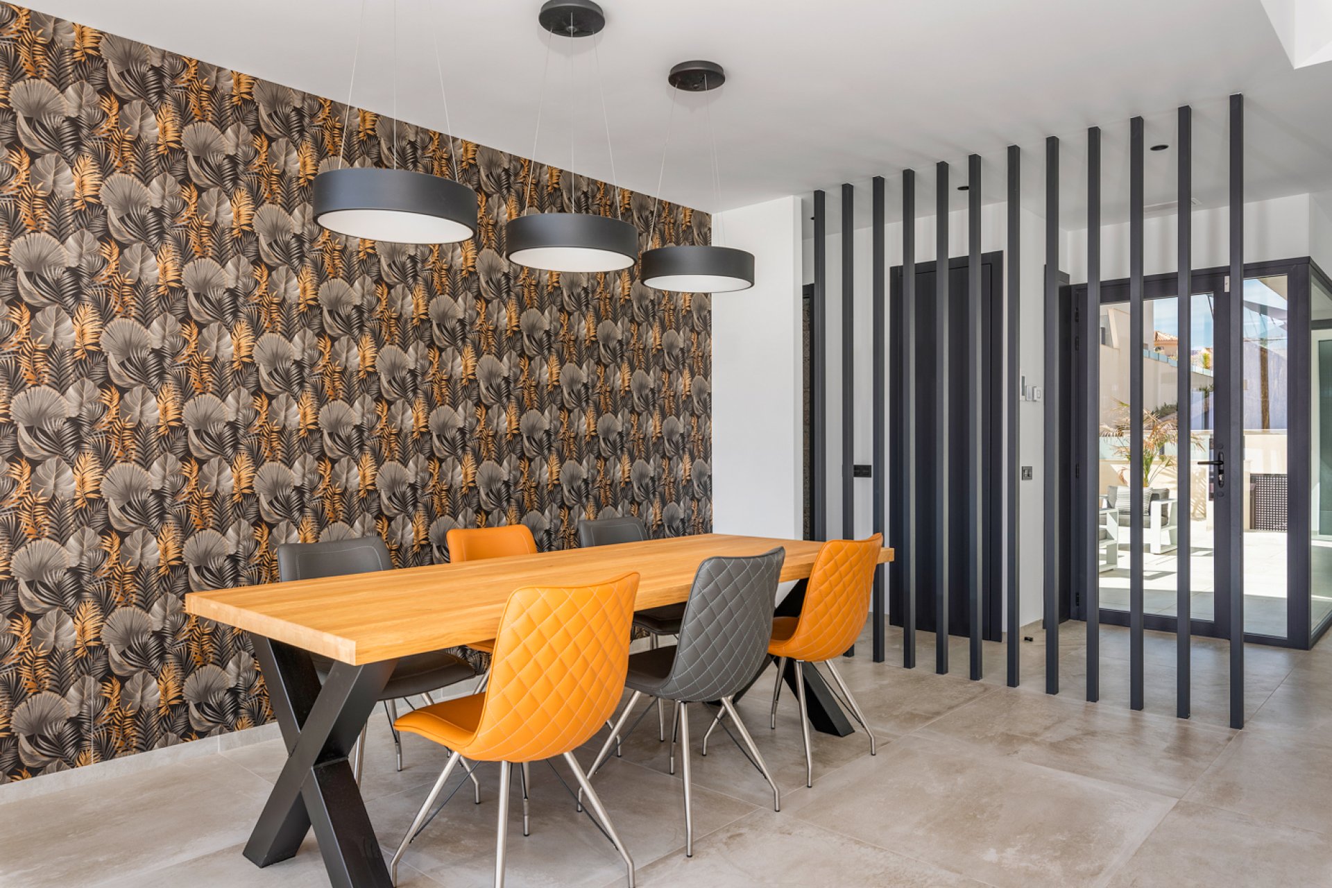 Resale - Villa -
Ciudad Quesada - Pueblo Lucero