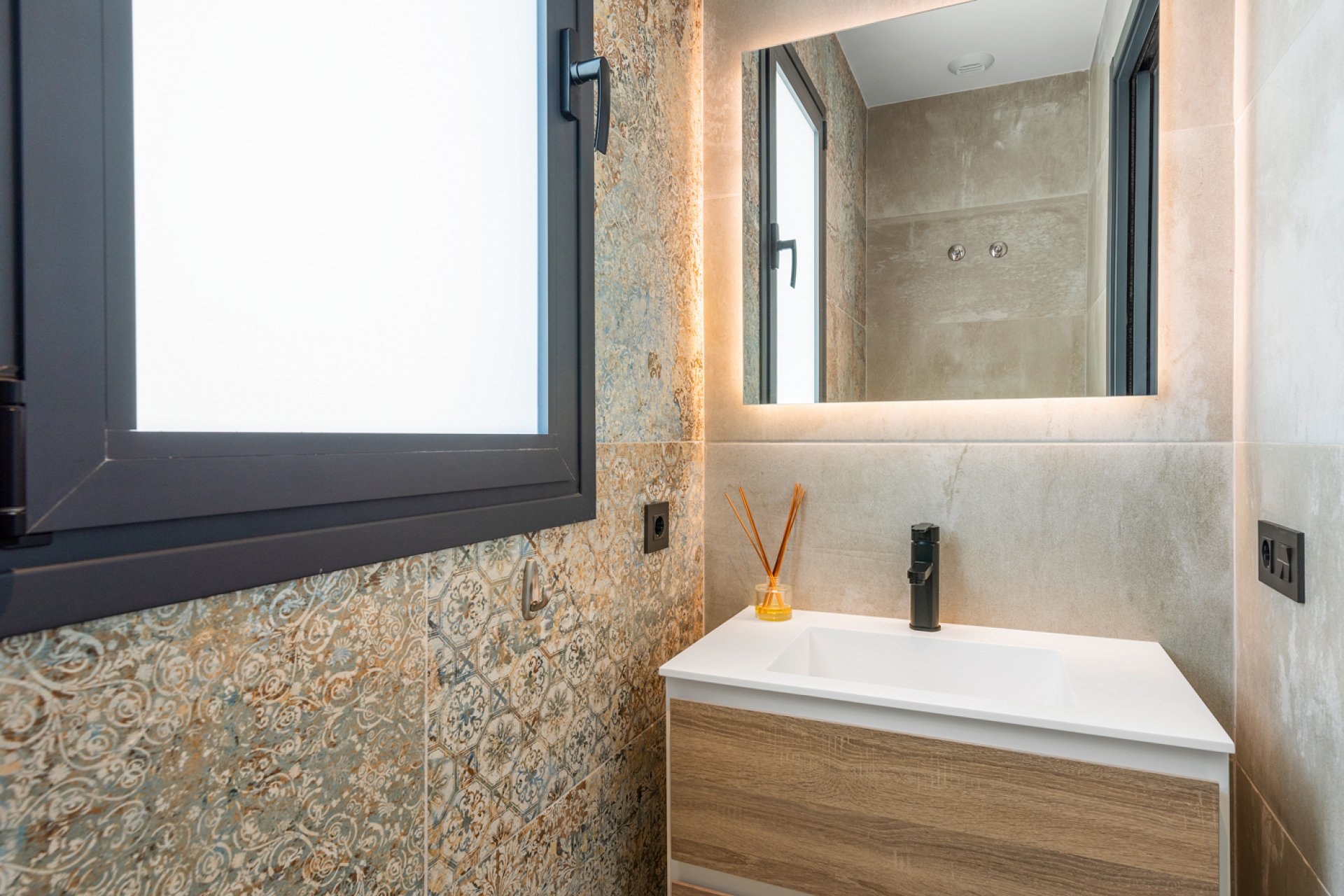 Resale - Villa -
Ciudad Quesada - Pueblo Lucero