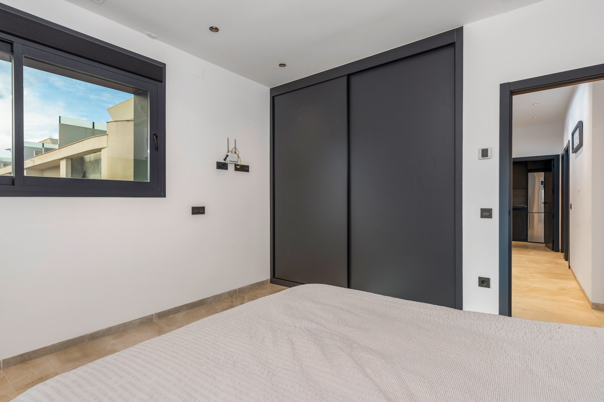 Resale - Villa -
Ciudad Quesada - Pueblo Lucero