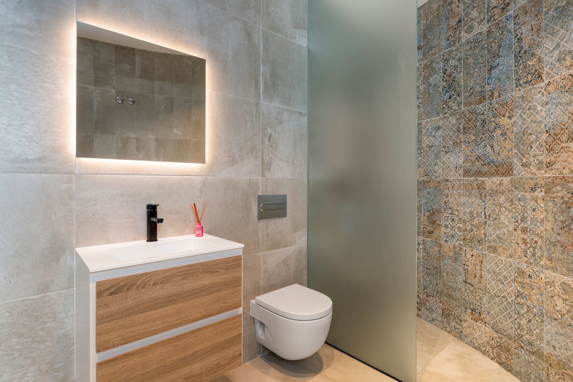 Resale - Villa -
Ciudad Quesada - Pueblo Lucero