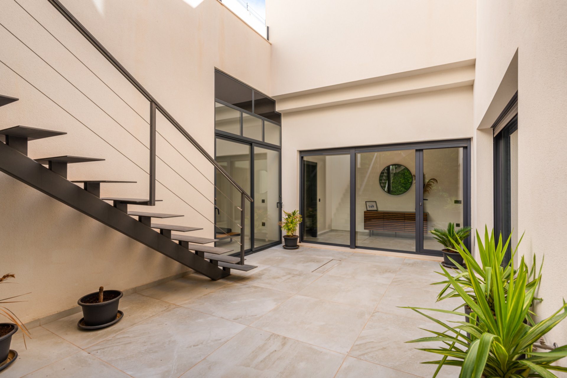 Resale - Villa -
Ciudad Quesada - Pueblo Lucero