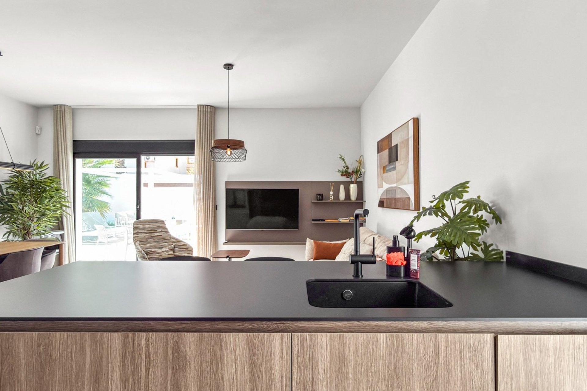 Resale - Villa -
Ciudad Quesada - Pueblo Lucero