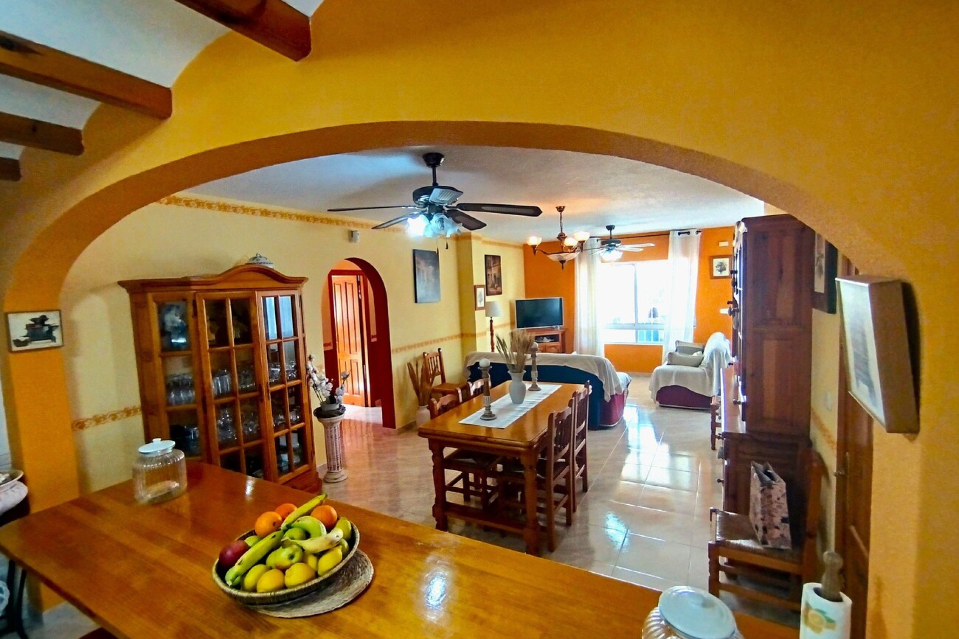 Resale - Villa -
Ciudad Quesada - Pueblo Lucero
