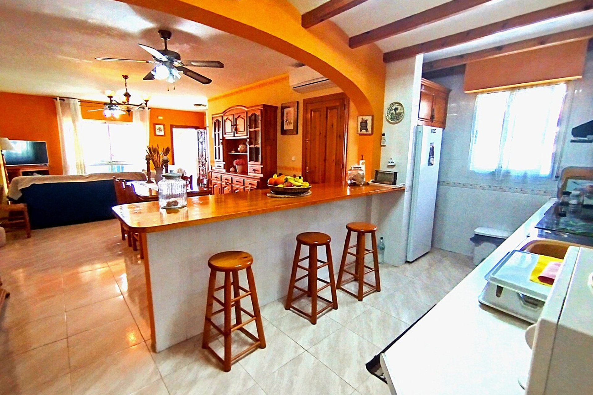 Resale - Villa -
Ciudad Quesada - Pueblo Lucero
