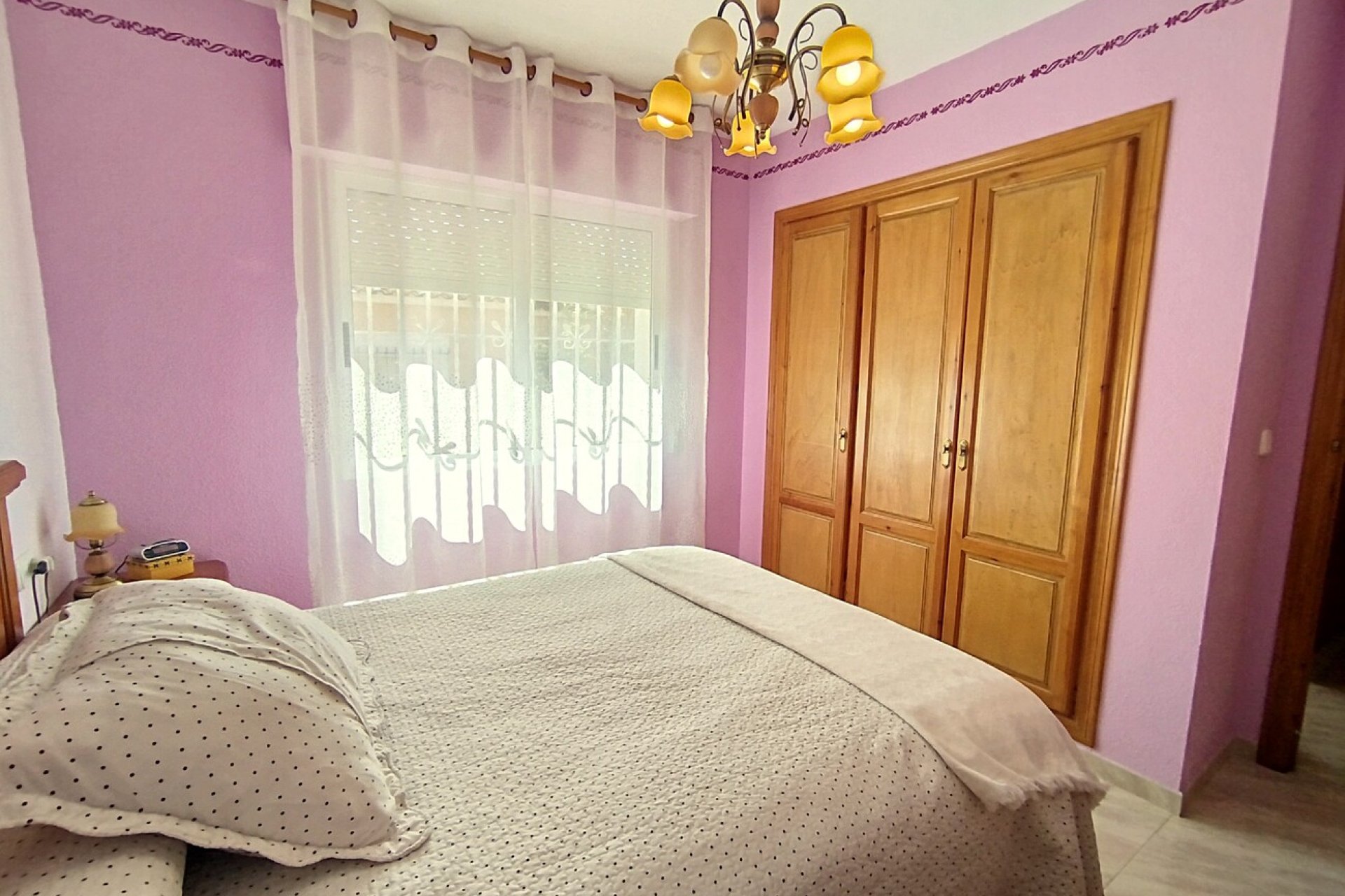 Resale - Villa -
Ciudad Quesada - Pueblo Lucero