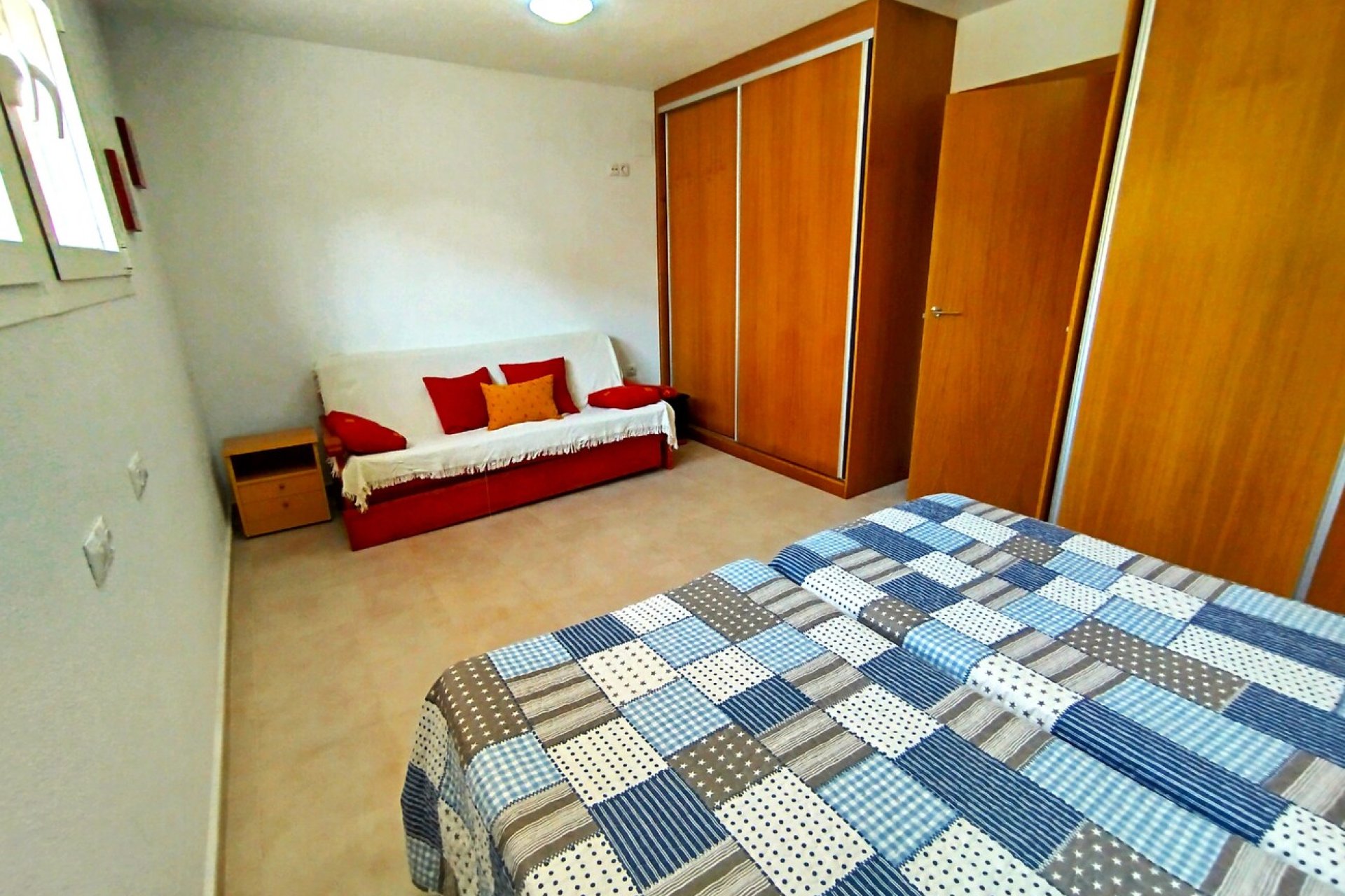Resale - Villa -
Ciudad Quesada - Pueblo Lucero