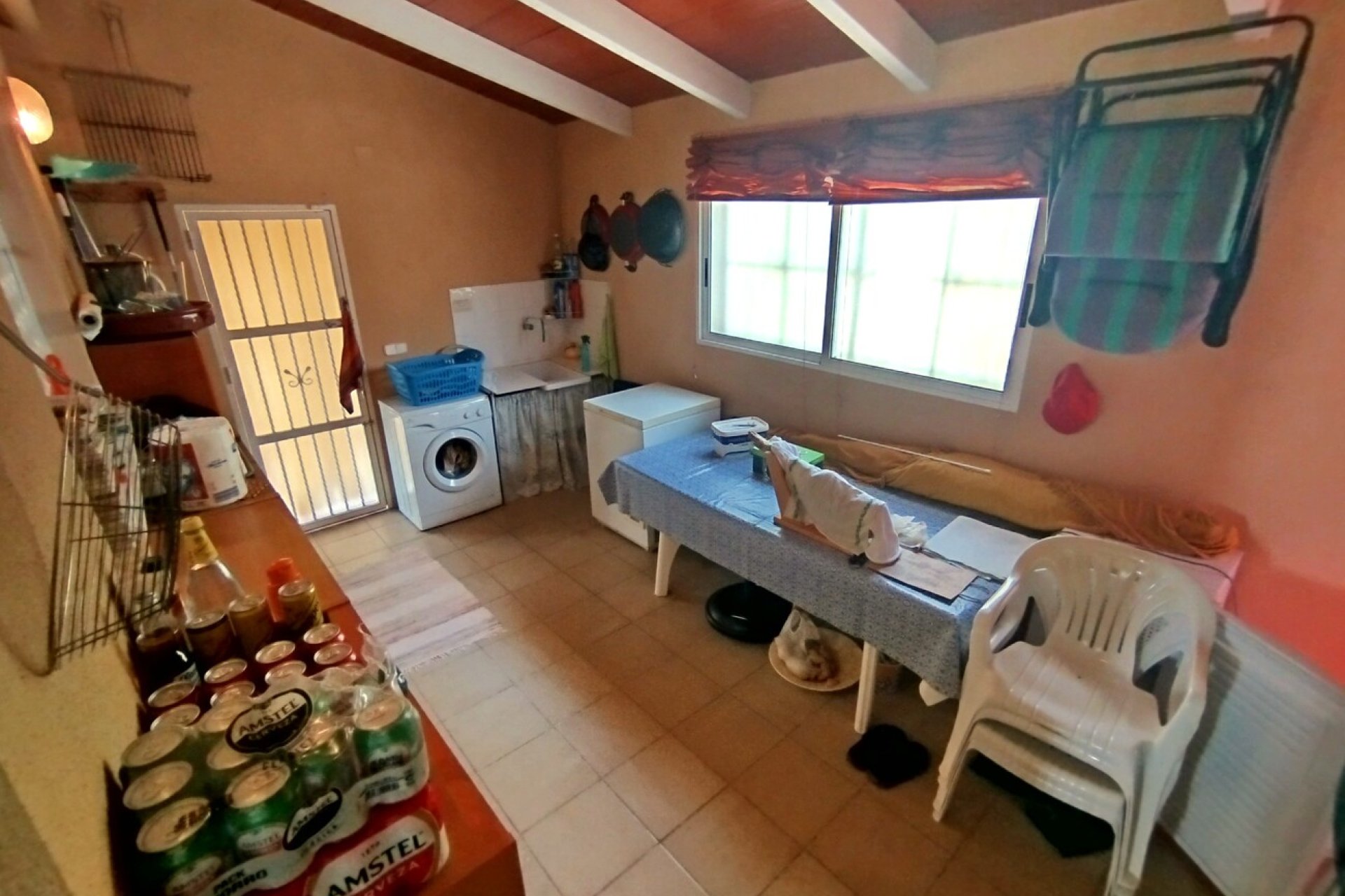 Resale - Villa -
Ciudad Quesada - Pueblo Lucero